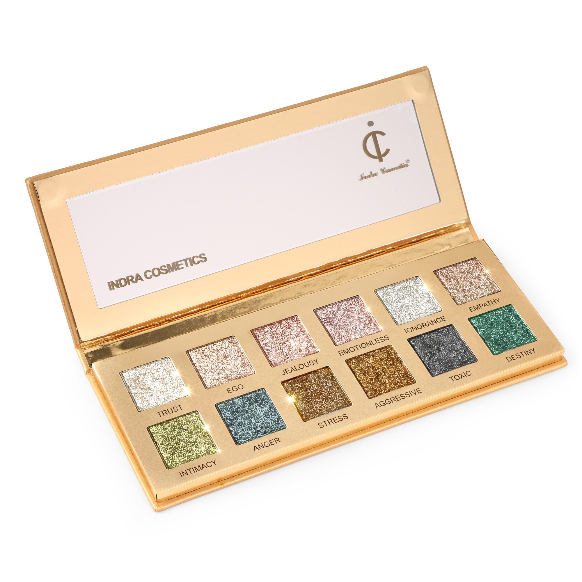 CONTROVERSY EYE PALETTE