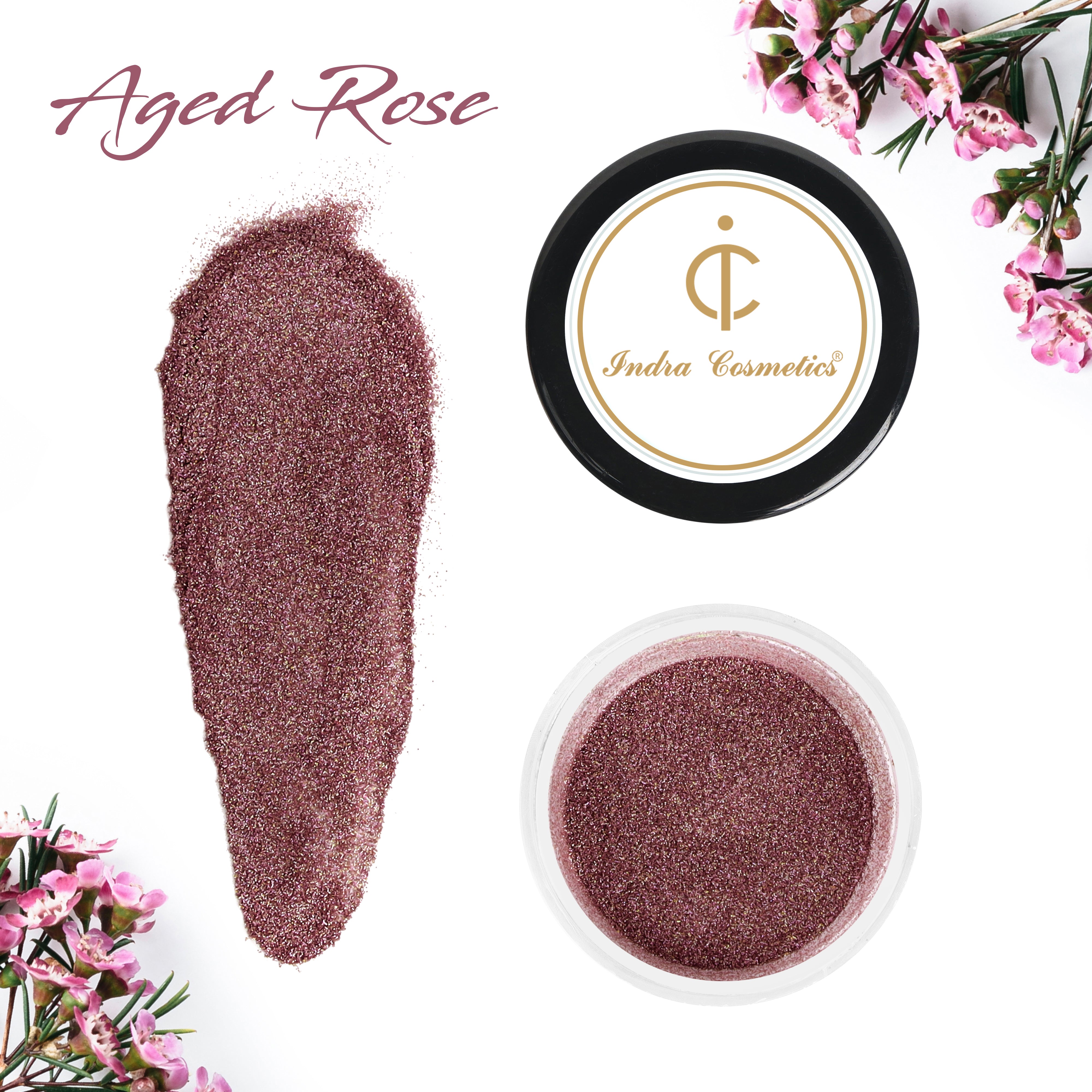 ULTRA FINE HIGH SHINE GLITTERS