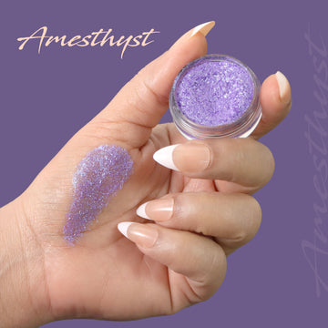 THE JEWEL VEIL COLLECTION