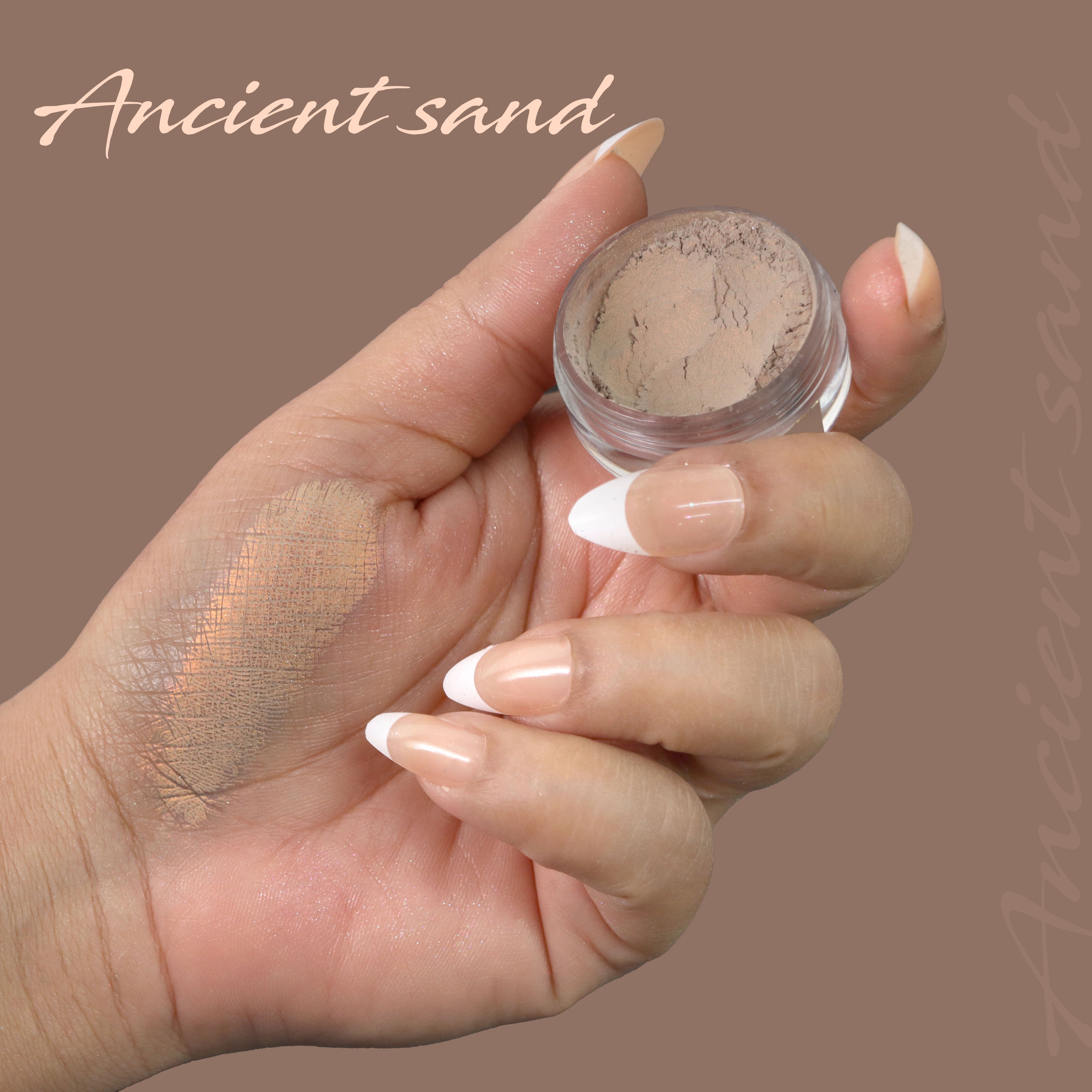 THE ANCIENT GLOW COLLECTION