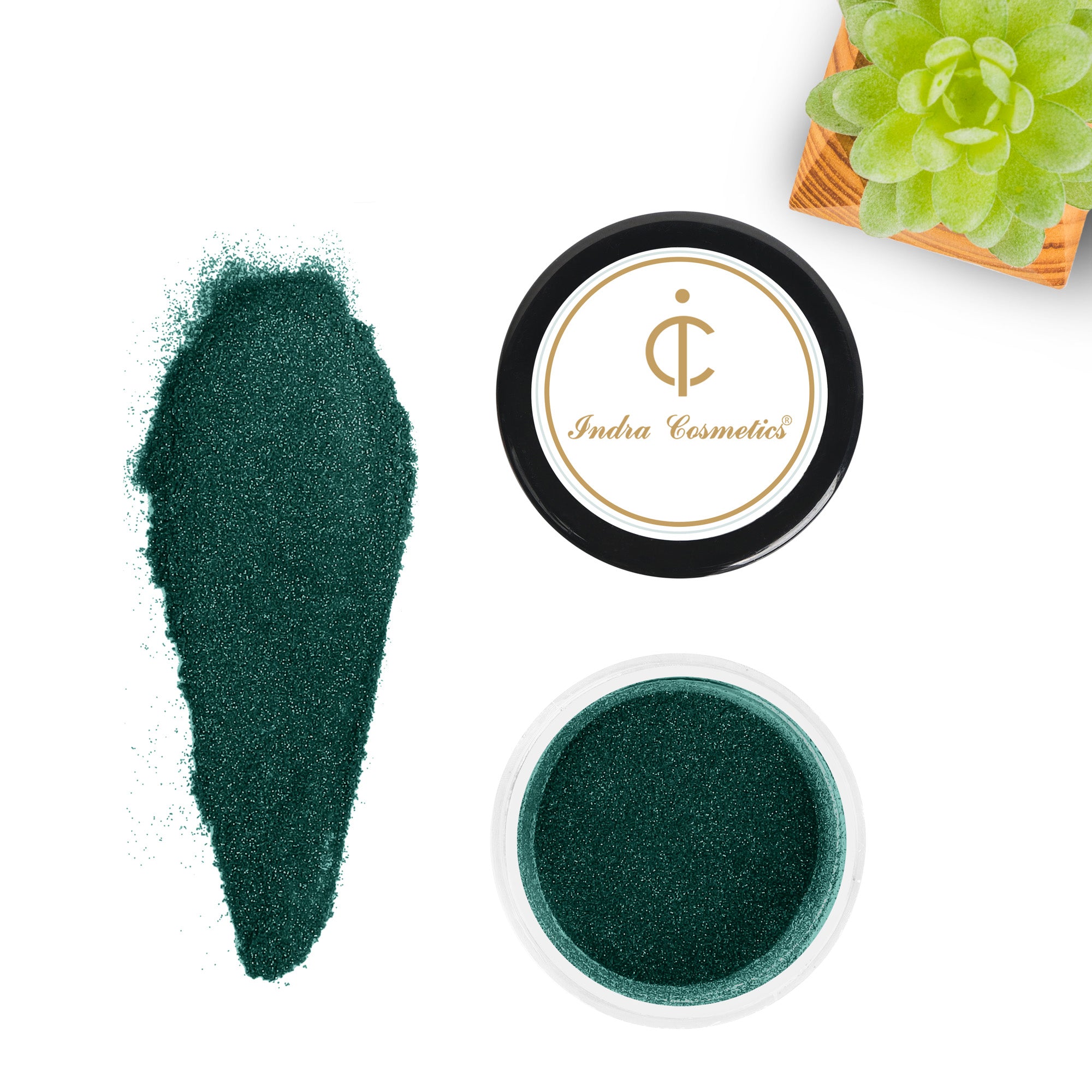 ULTRA FINE HIGH SHINE GLITTERS