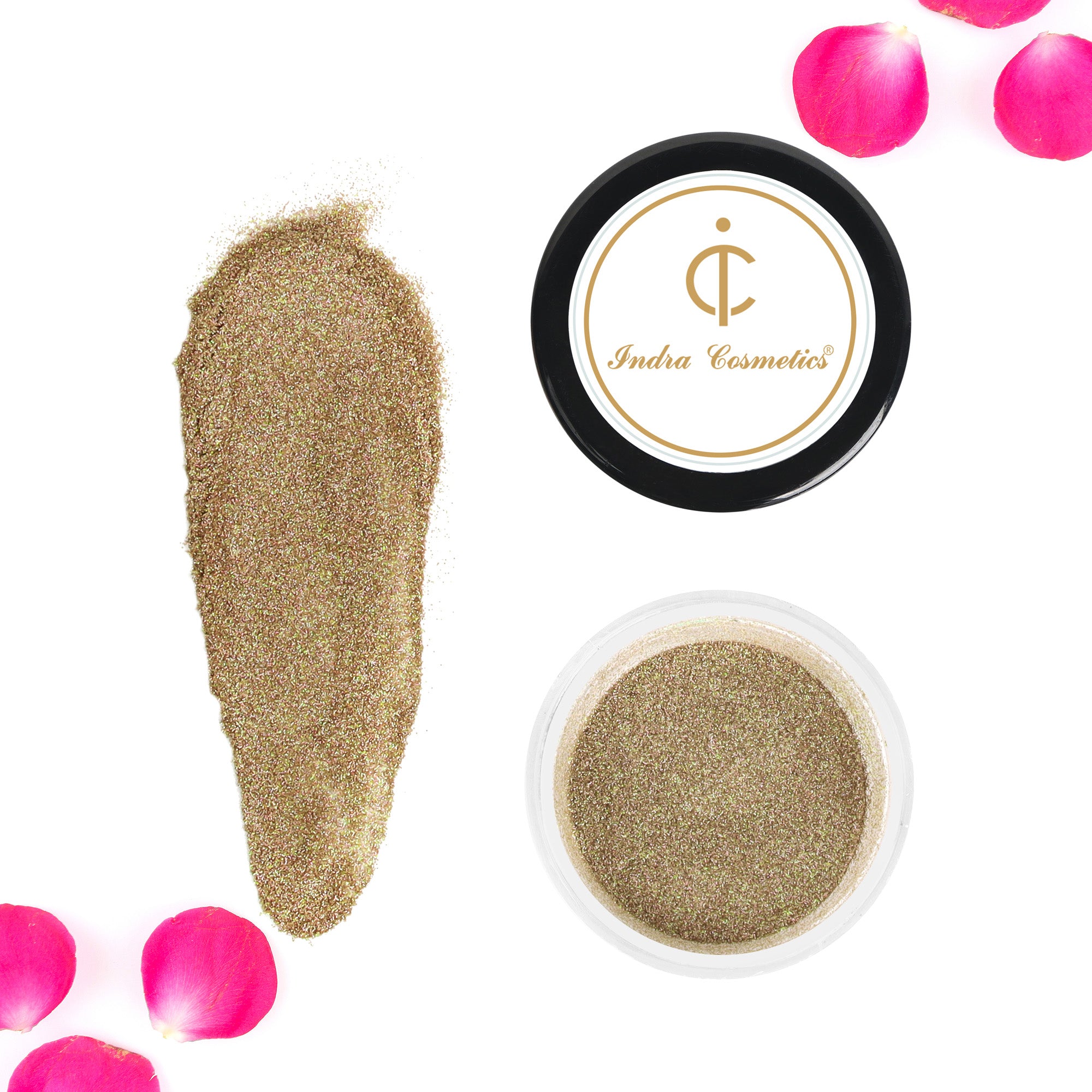 ULTRA FINE HIGH SHINE GLITTERS