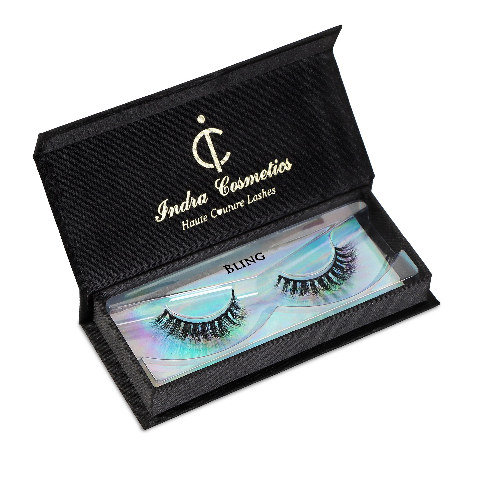 NATURAL LUXE EYELASHES