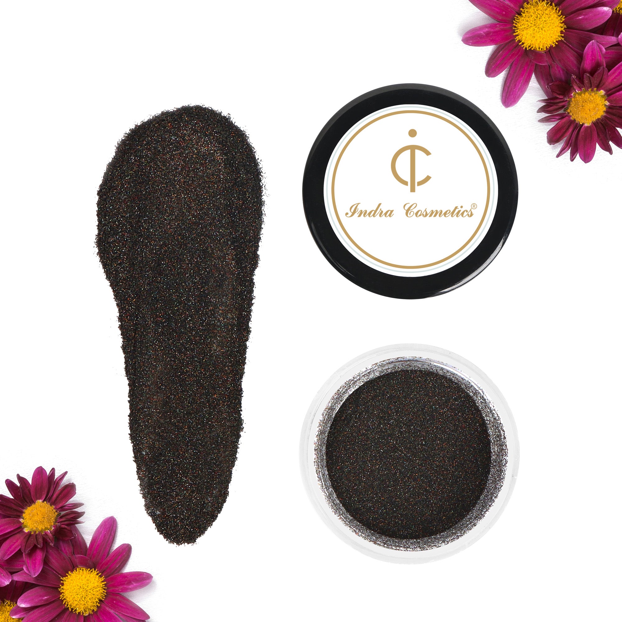 ULTRA FINE HIGH SHINE GLITTERS