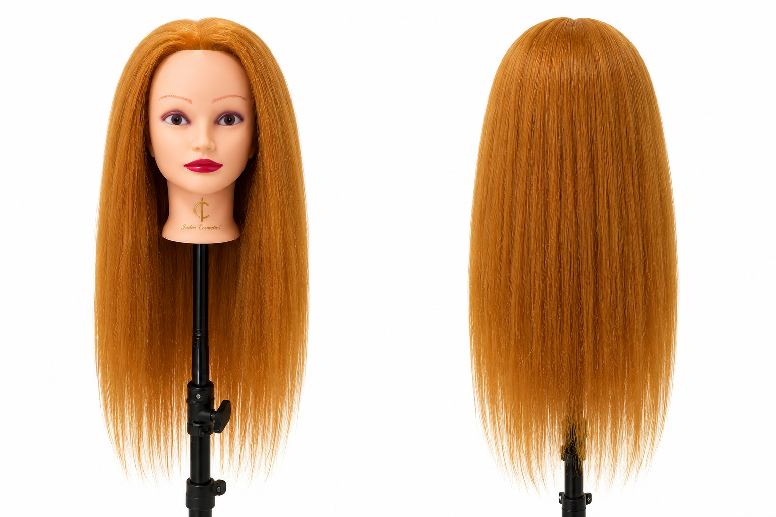 HAIR STYLING DUMMY