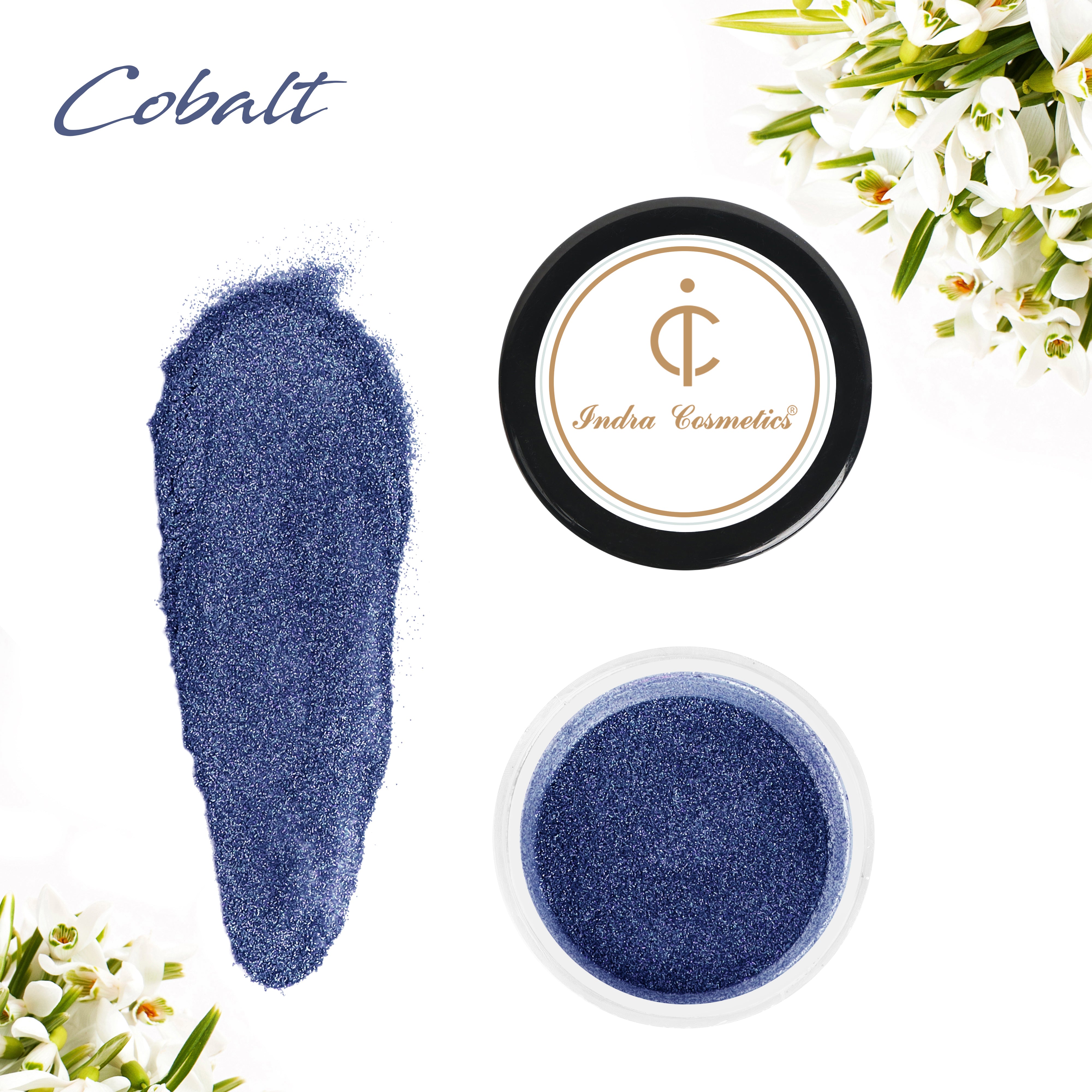 ULTRA FINE HIGH SHINE GLITTERS