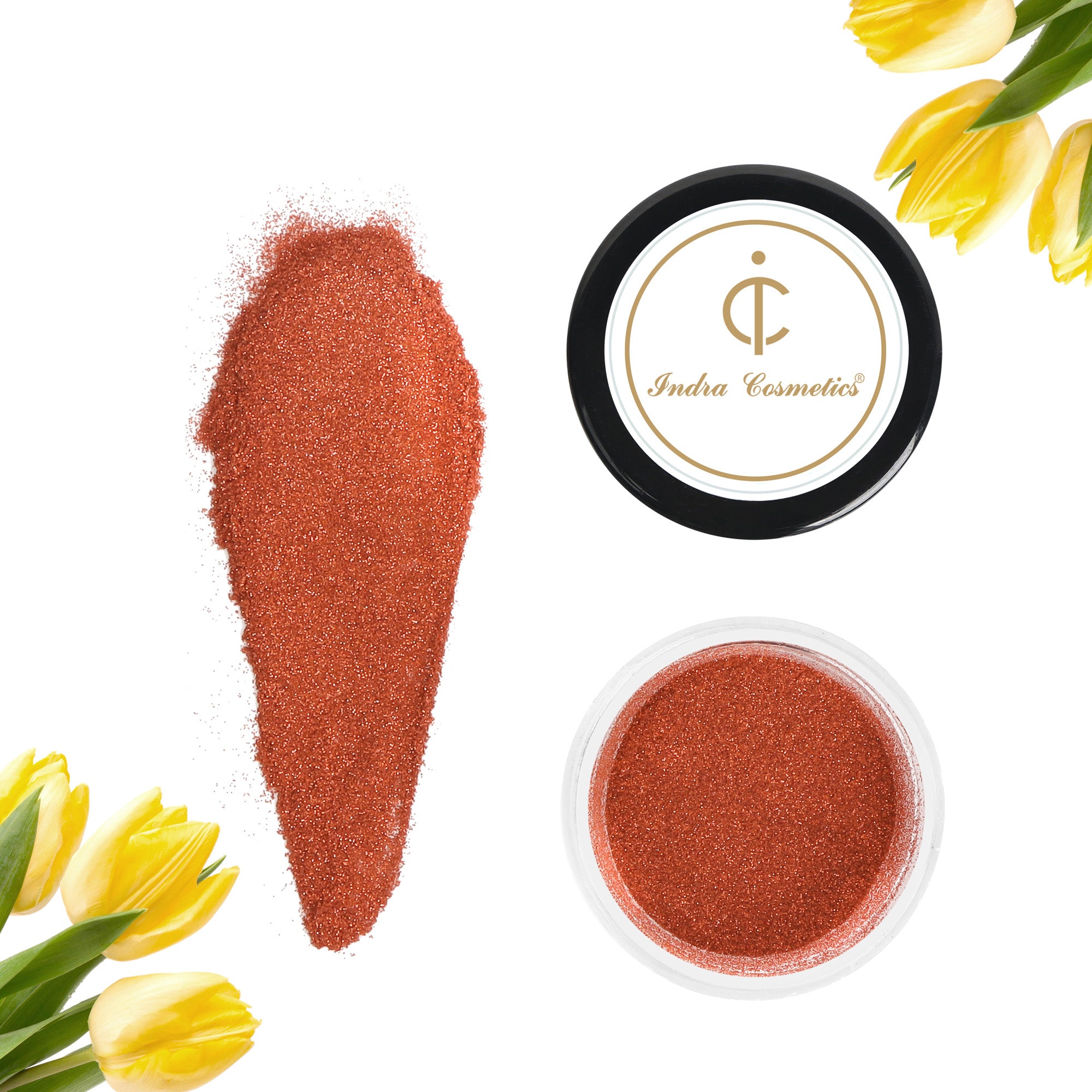 ULTRA FINE HIGH SHINE GLITTERS