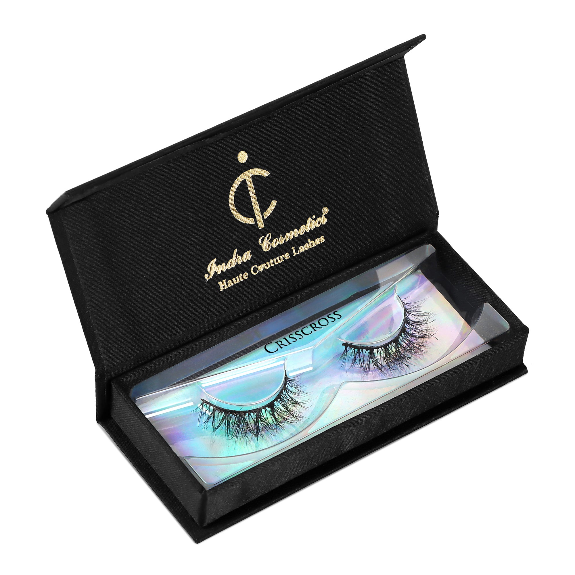 NATURAL LUXE EYELASHES