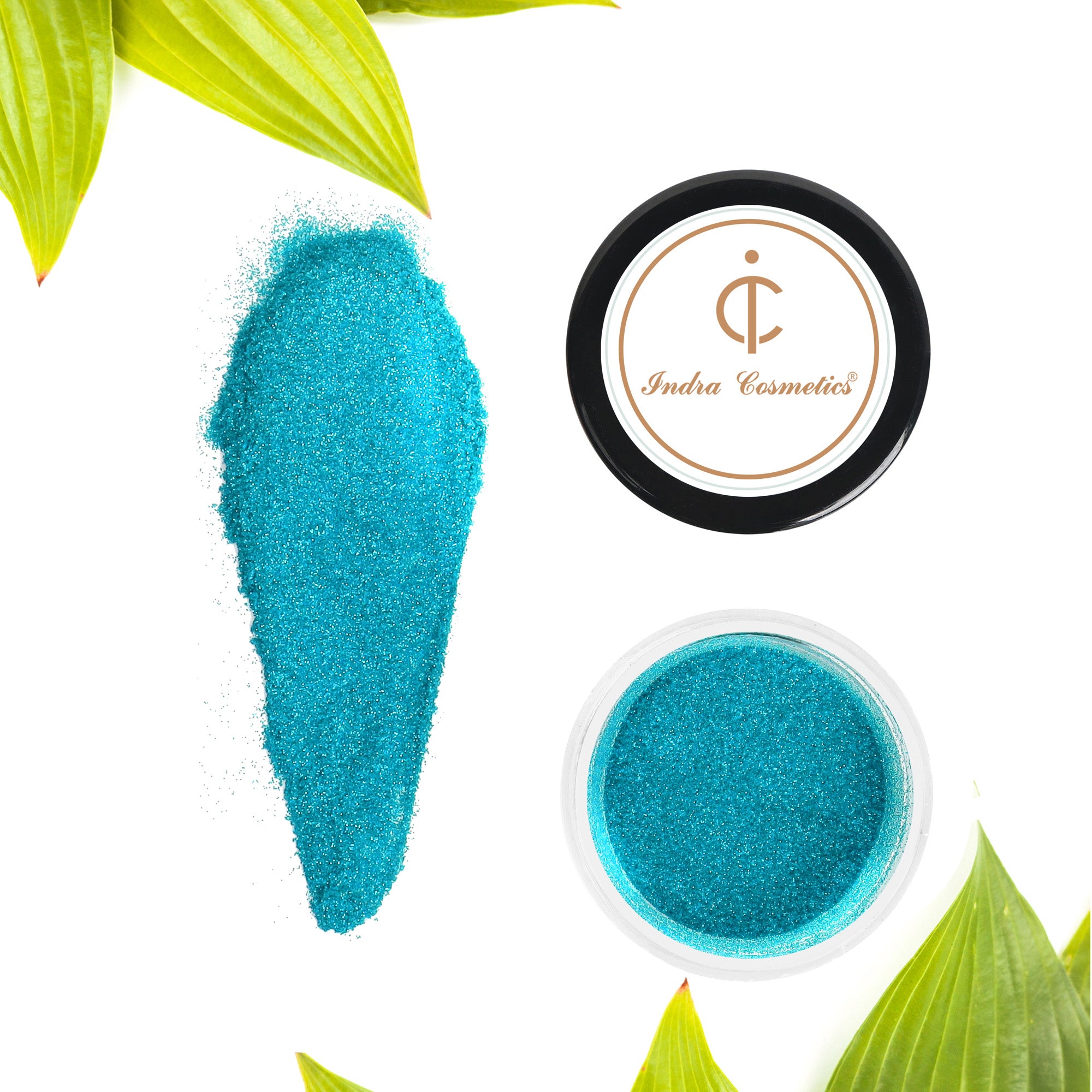 ULTRA FINE HIGH SHINE GLITTERS