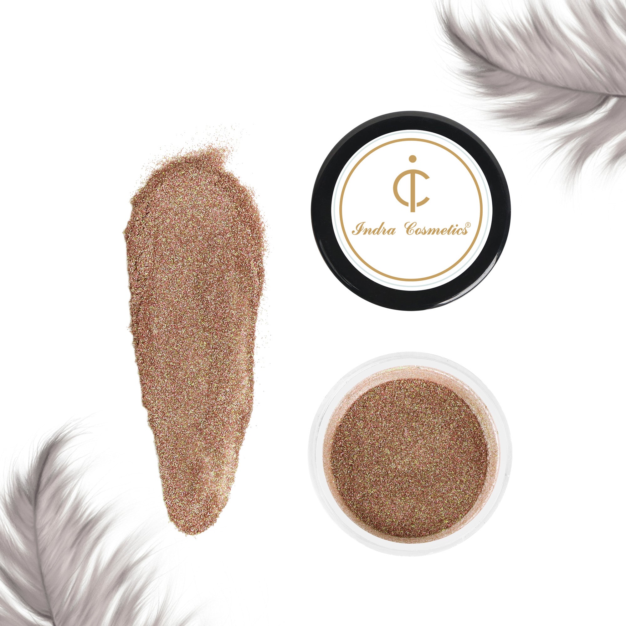 ULTRA FINE HIGH SHINE GLITTERS