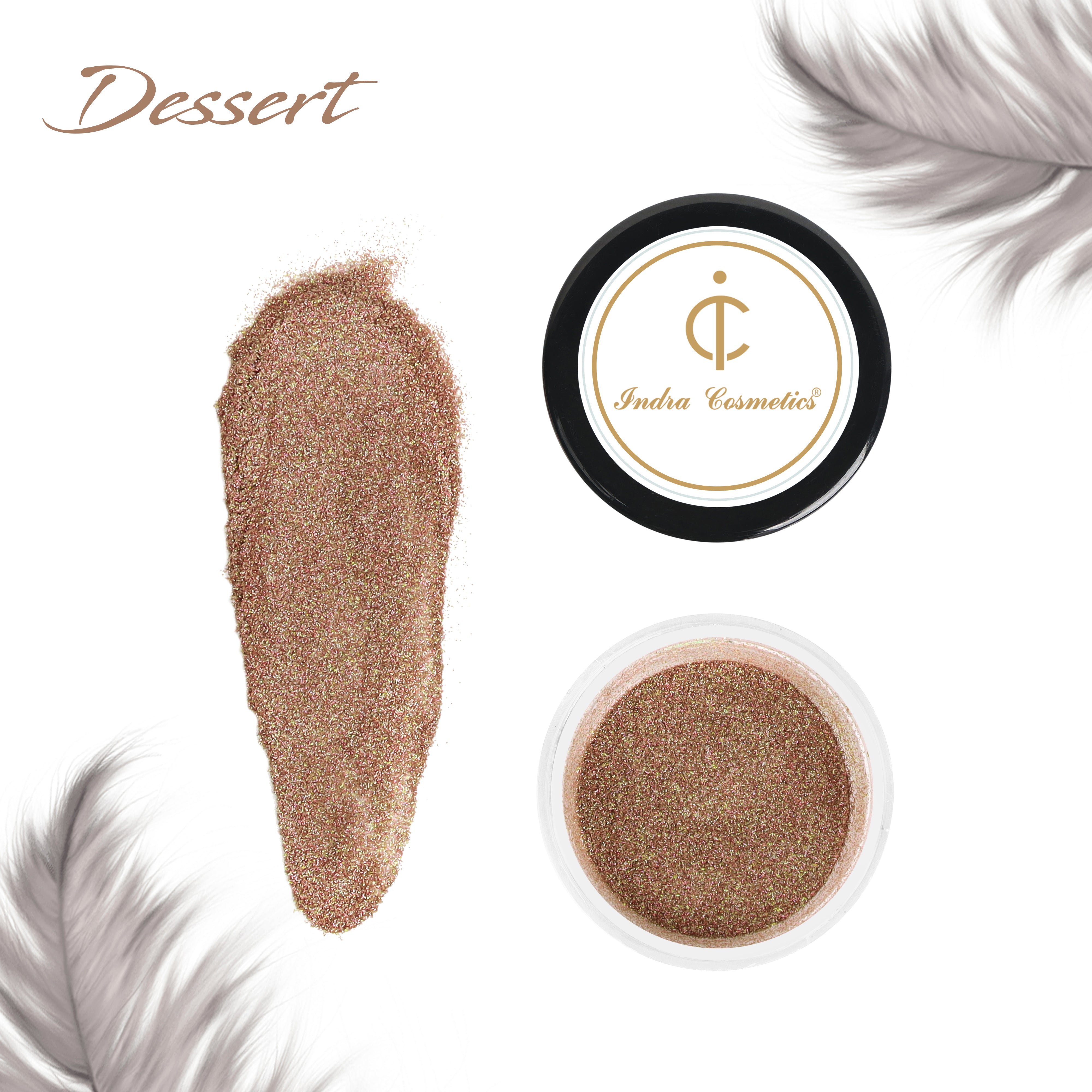 ULTRA FINE HIGH SHINE GLITTERS