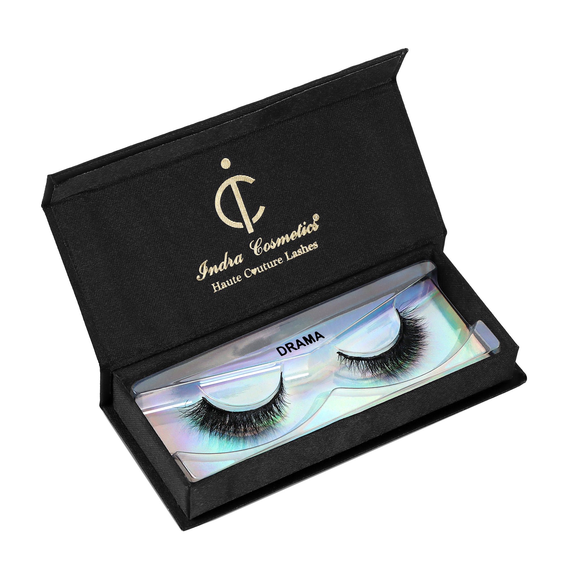 NATURAL LUXE EYELASHES