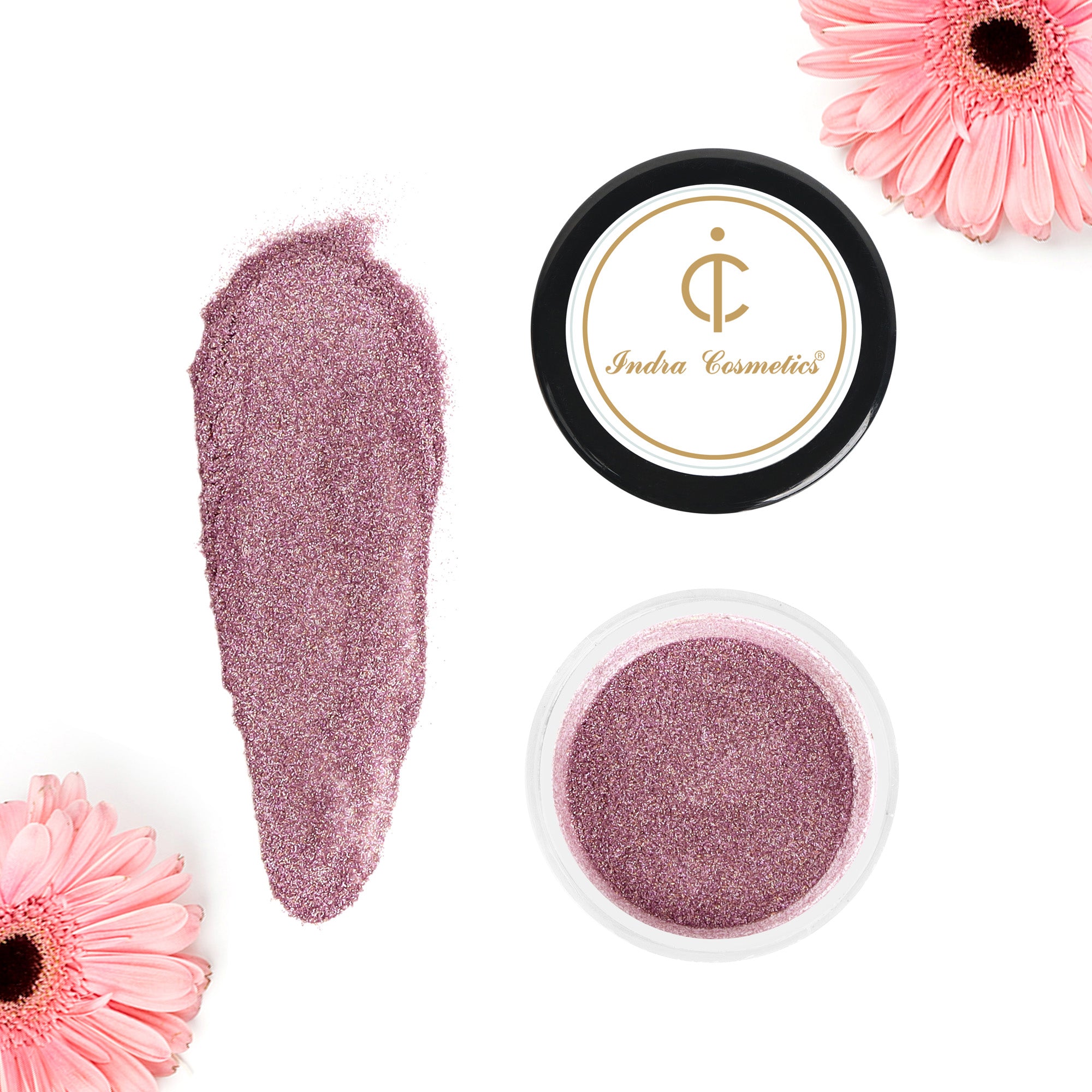 ULTRA FINE HIGH SHINE GLITTERS