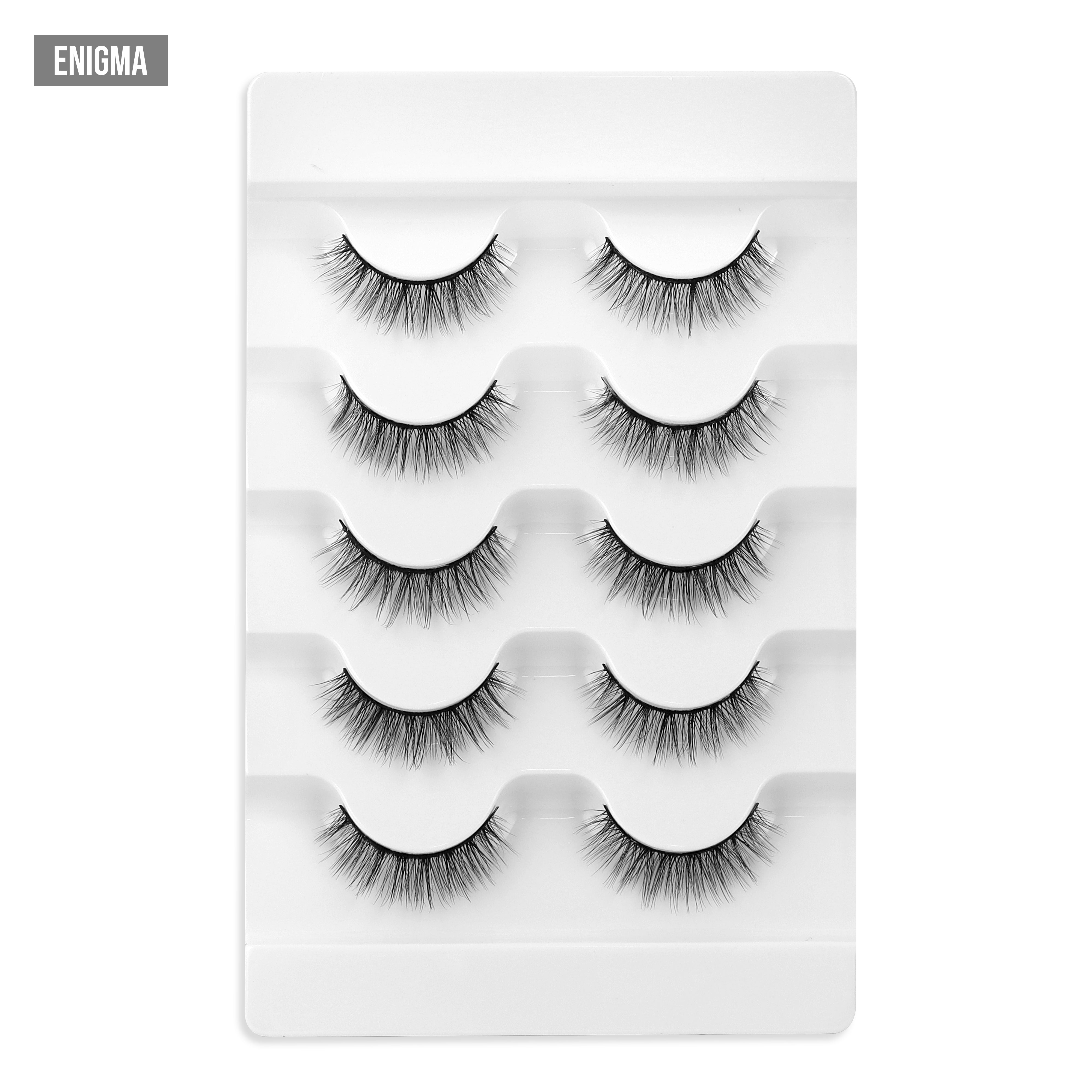 FALSE PARTY MAKEUP EYELASHES