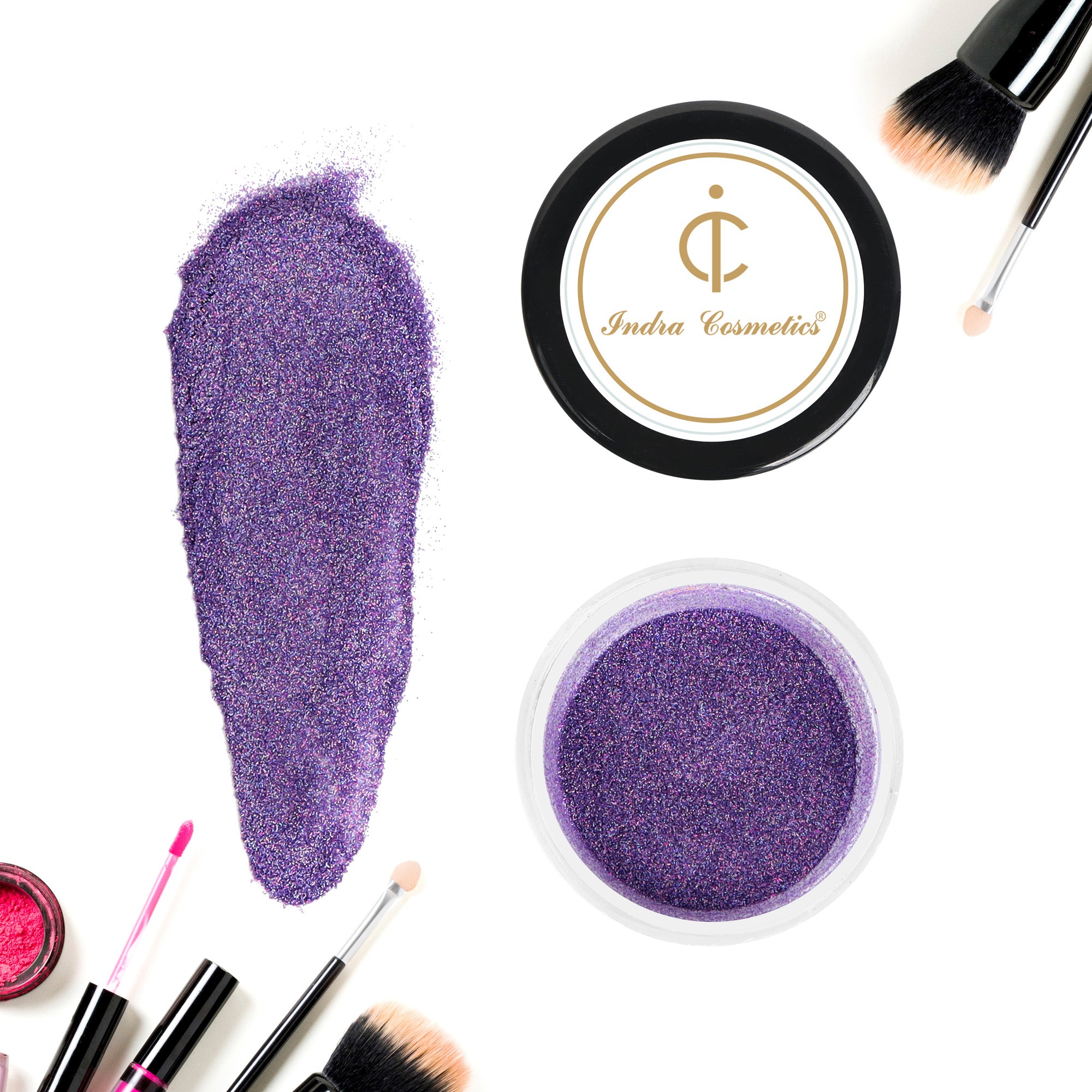 ULTRA FINE HIGH SHINE GLITTERS