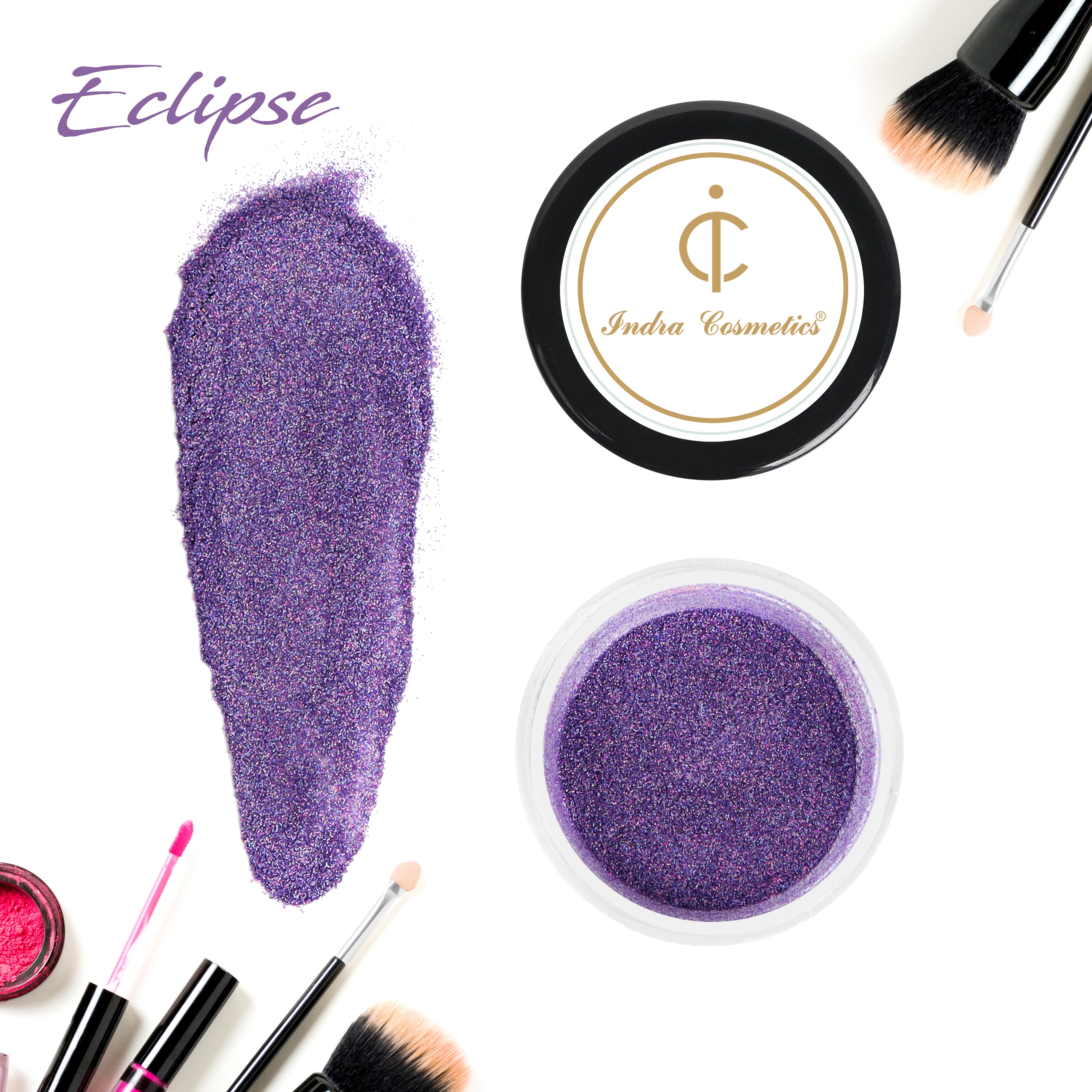 ULTRA FINE HIGH SHINE GLITTERS