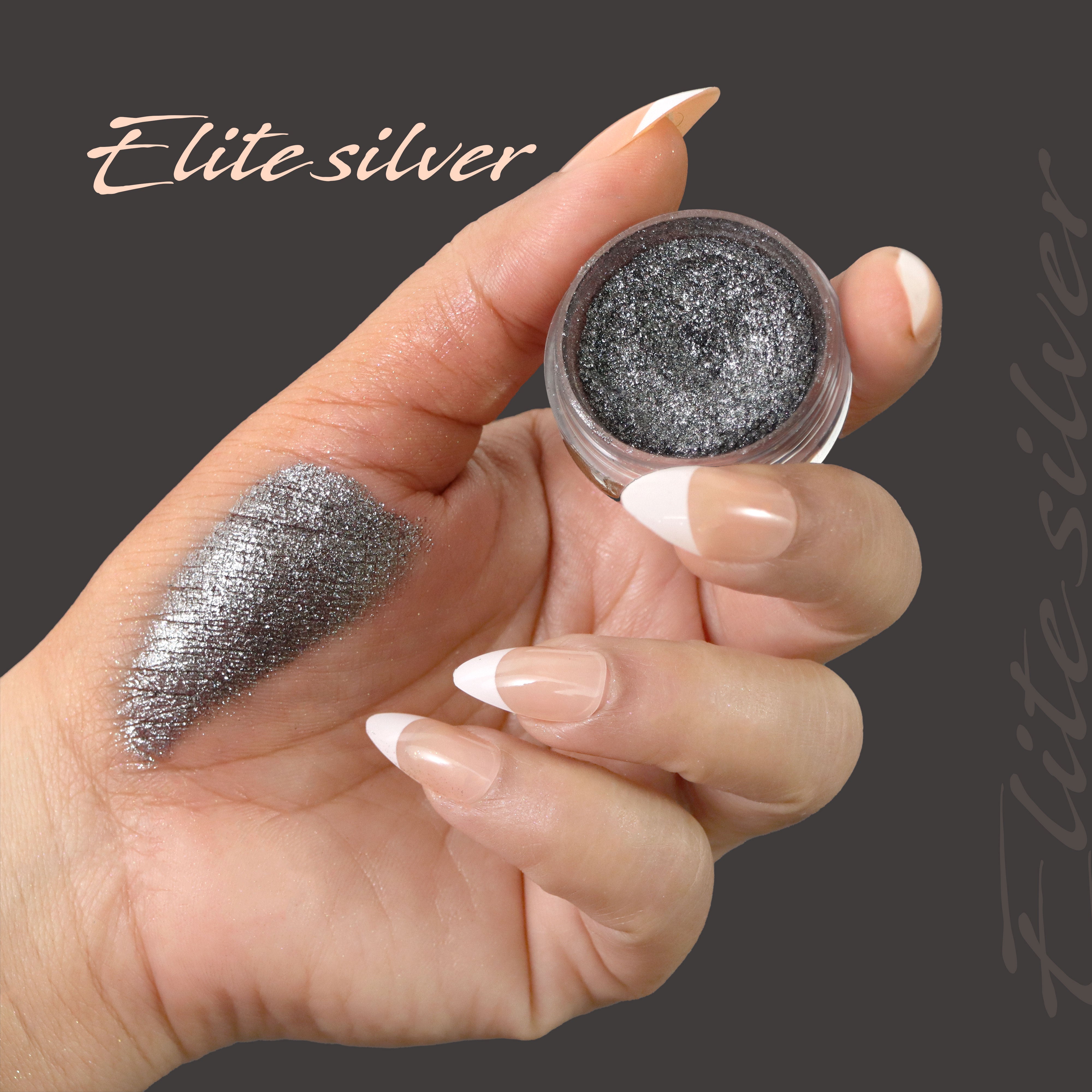 CHAMELEON SERIES – GLITTER EFFECT PIGMENTS