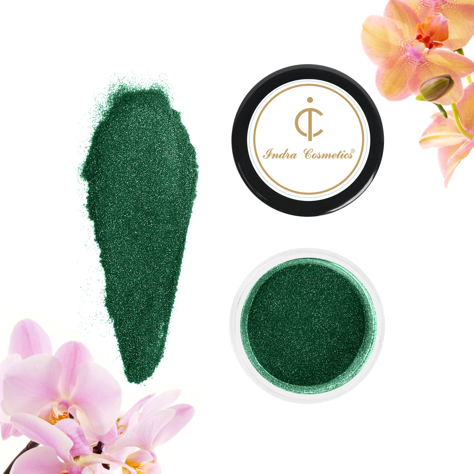 ULTRA FINE HIGH SHINE GLITTERS