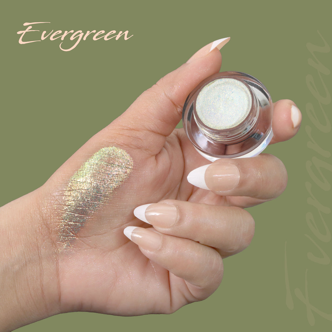 THE VEIL OF LIGHT COLLECTION