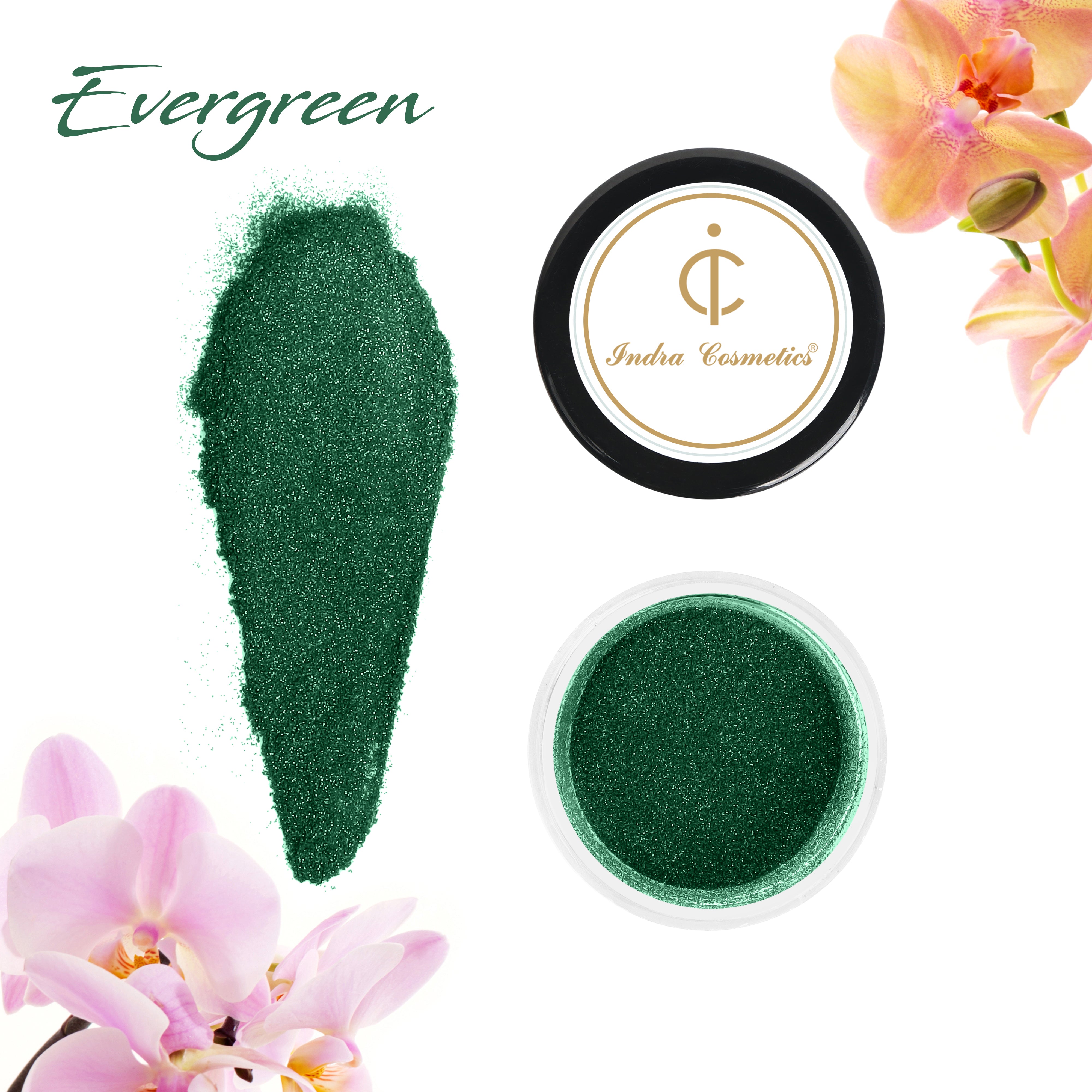 ULTRA FINE HIGH SHINE GLITTERS