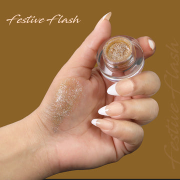 THE LUMINOUS TREASURE COLLECTION