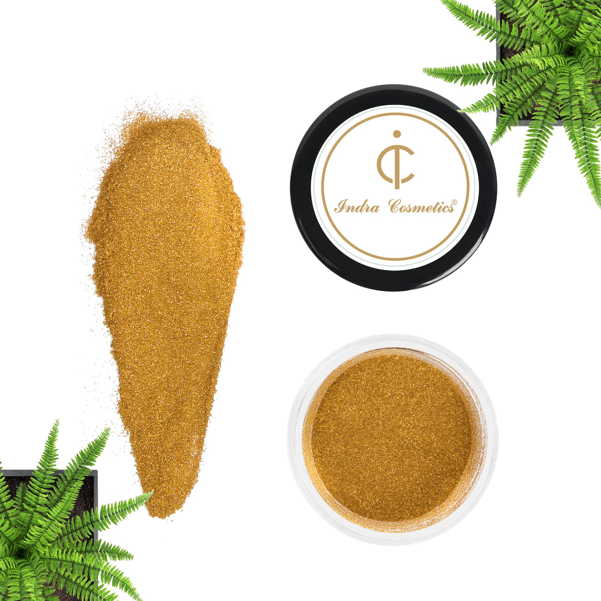 ULTRA FINE HIGH SHINE GLITTERS