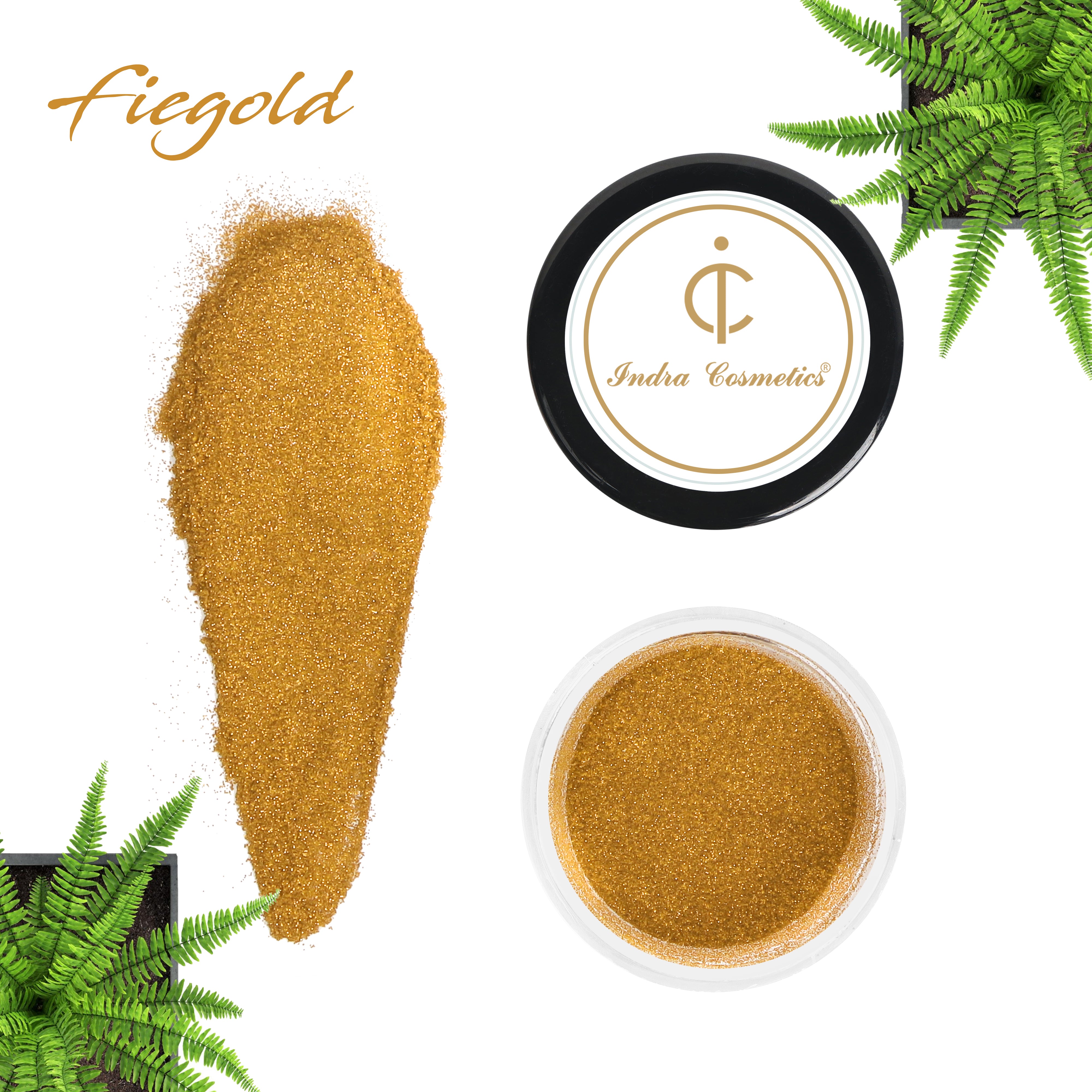 ULTRA FINE HIGH SHINE GLITTERS