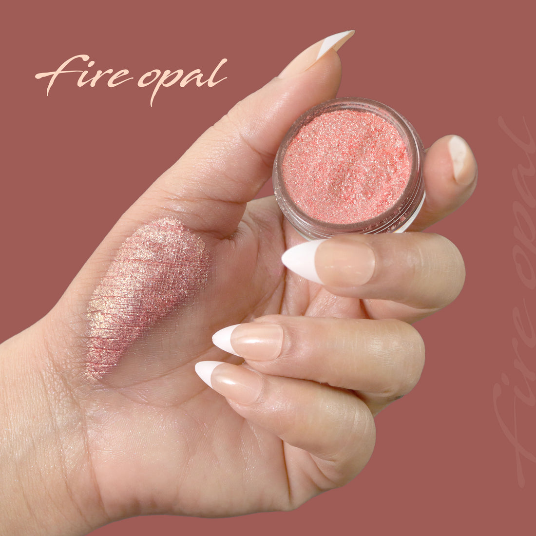 THE JEWEL VEIL COLLECTION