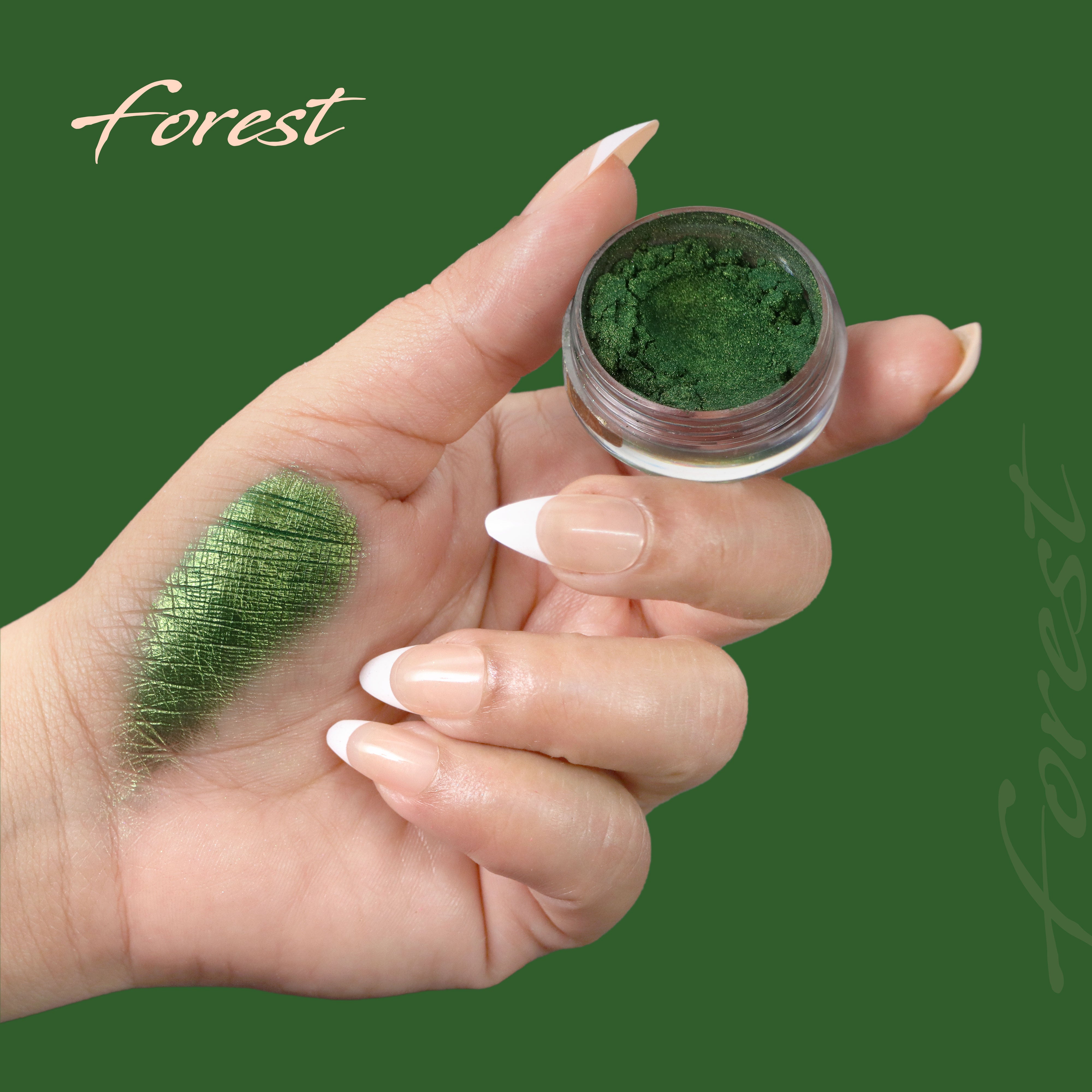 HOLOGRAPHIC DEPTH COLLECTION