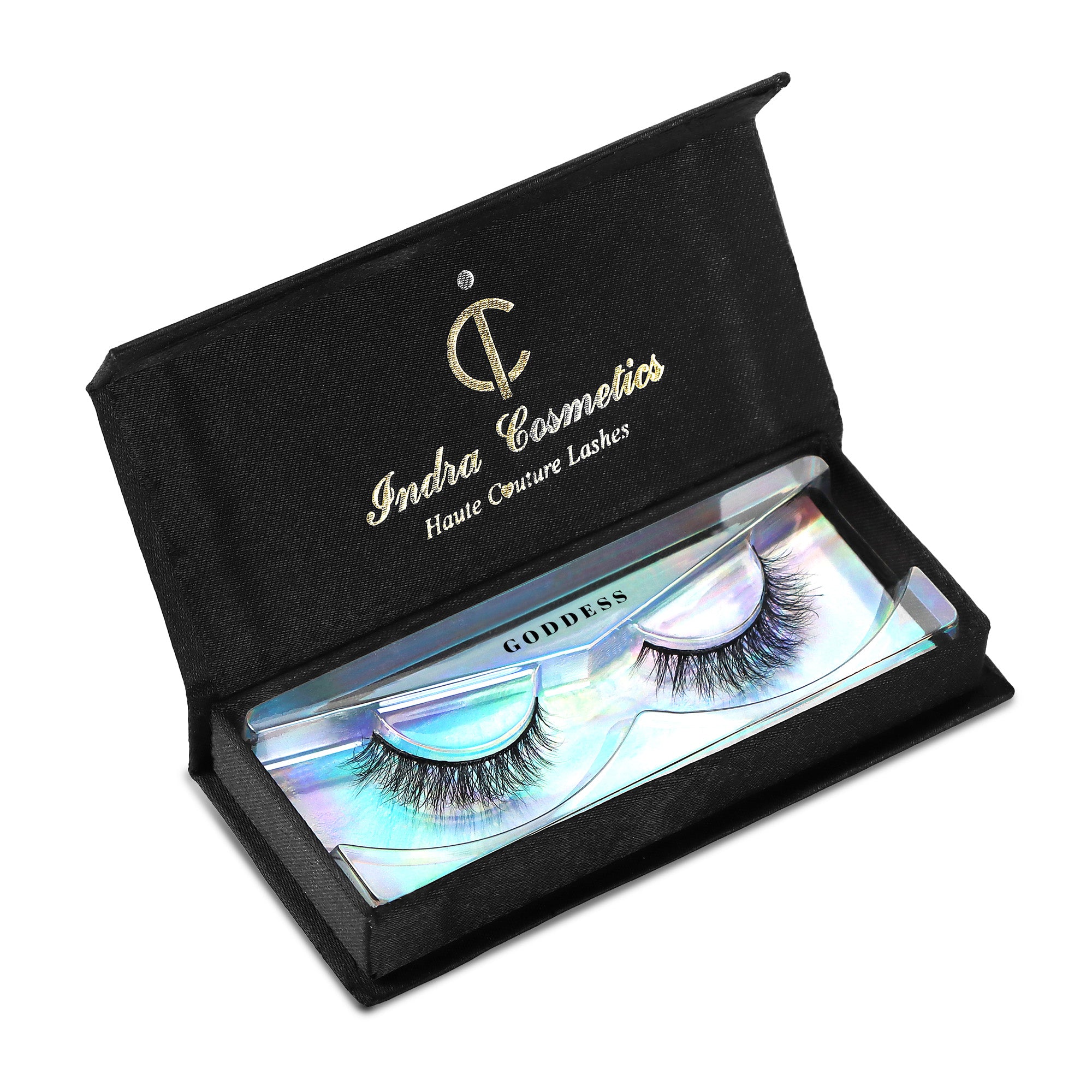 NATURAL LUXE EYELASHES