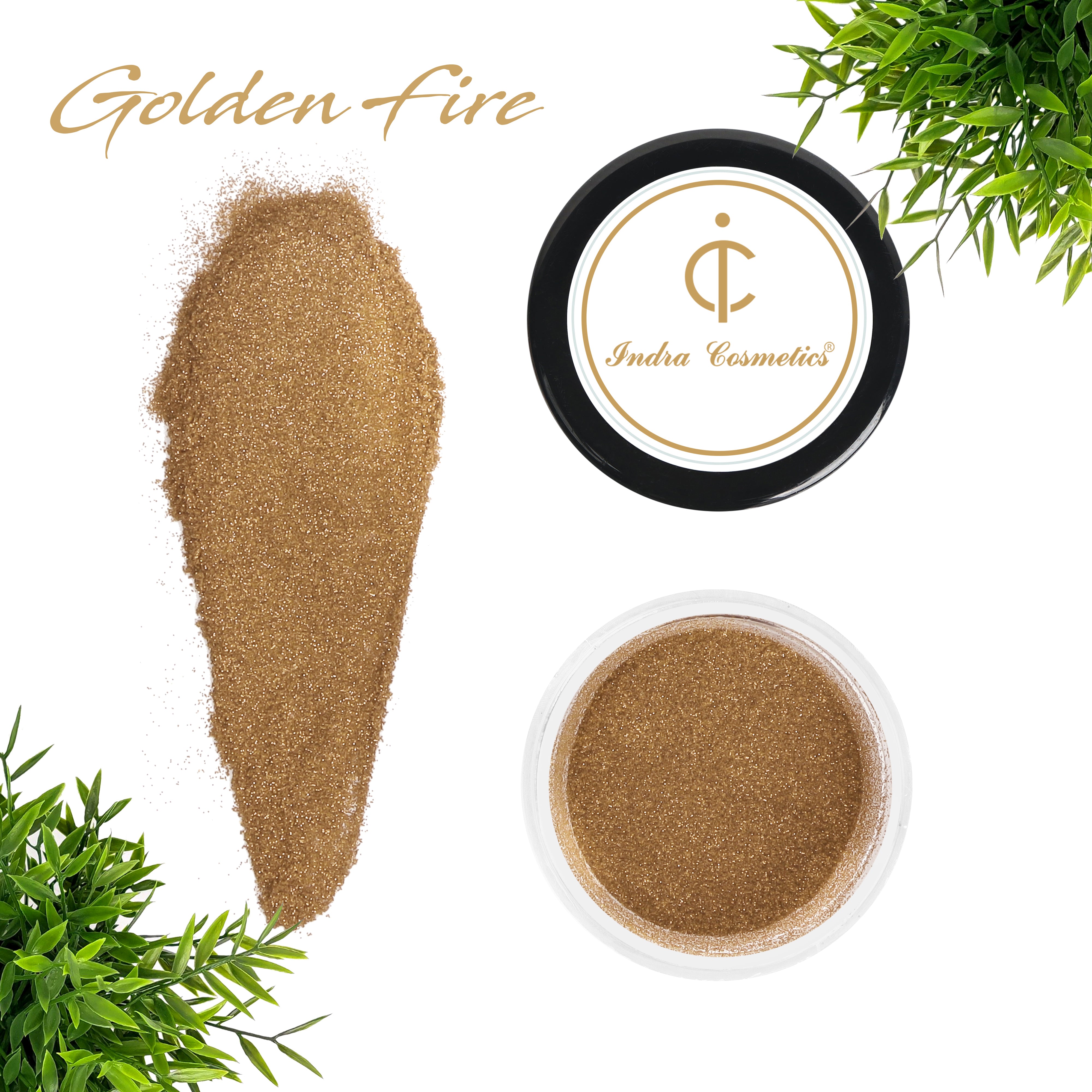 ULTRA FINE HIGH SHINE GLITTERS