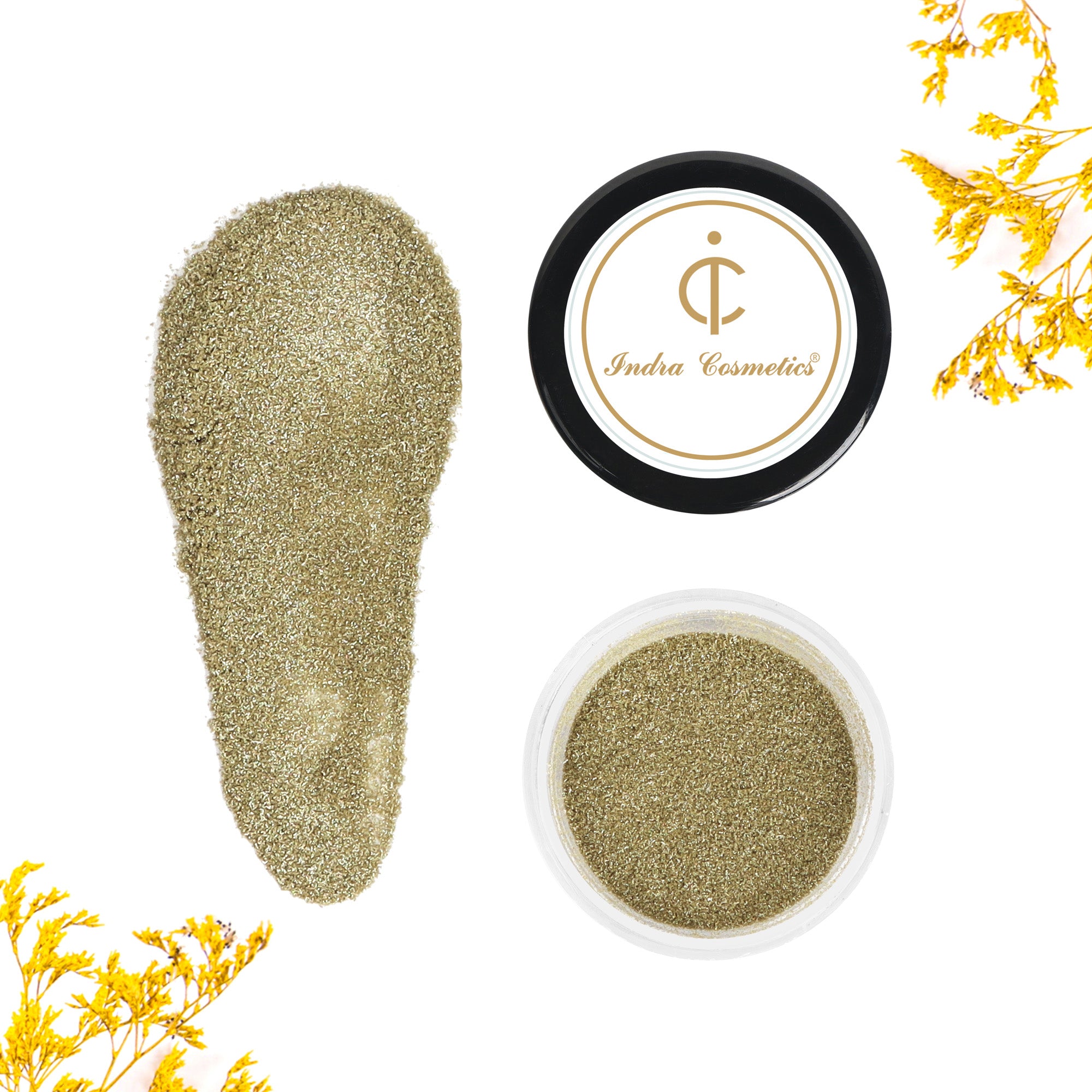 ULTRA FINE HIGH SHINE GLITTERS