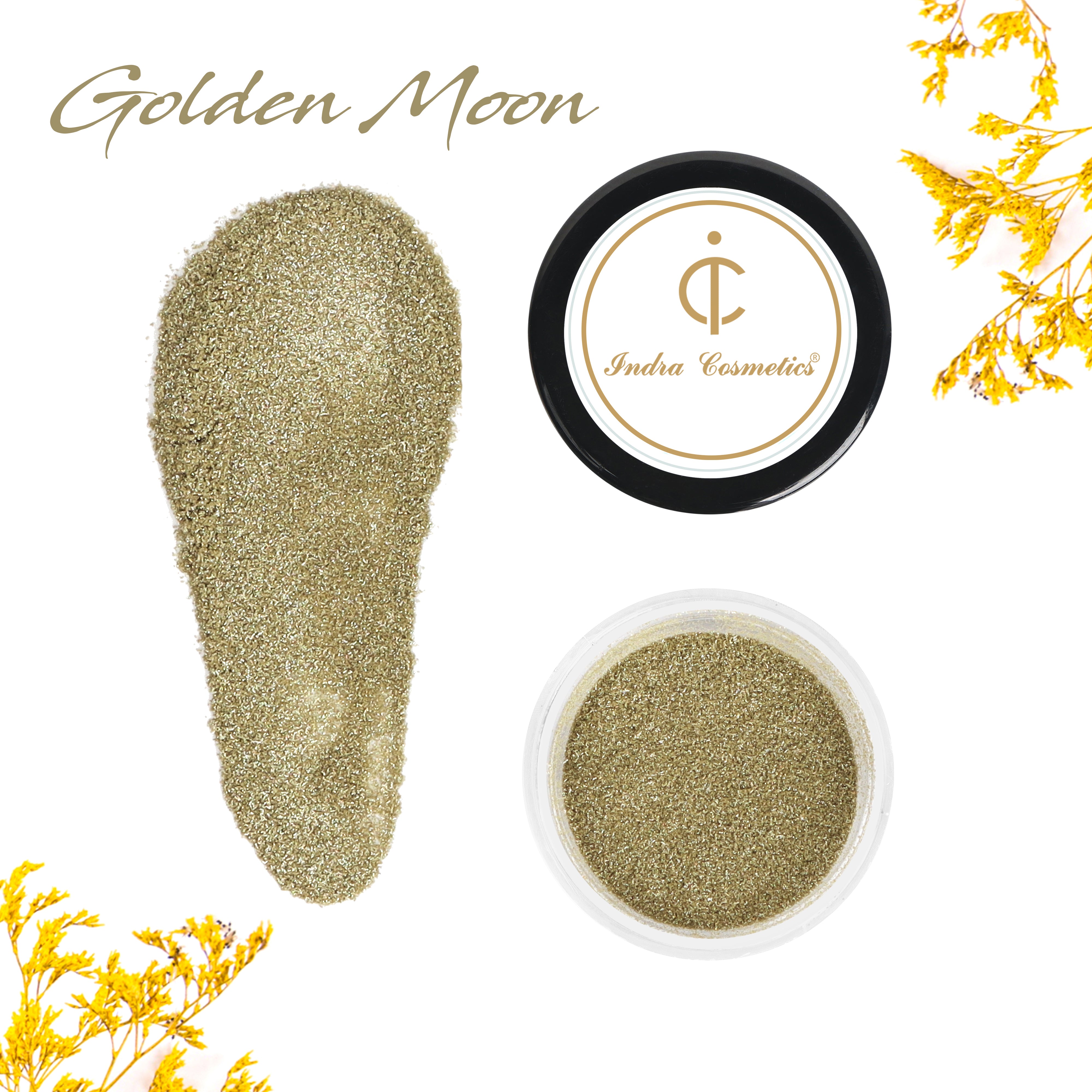 ULTRA FINE HIGH SHINE GLITTERS