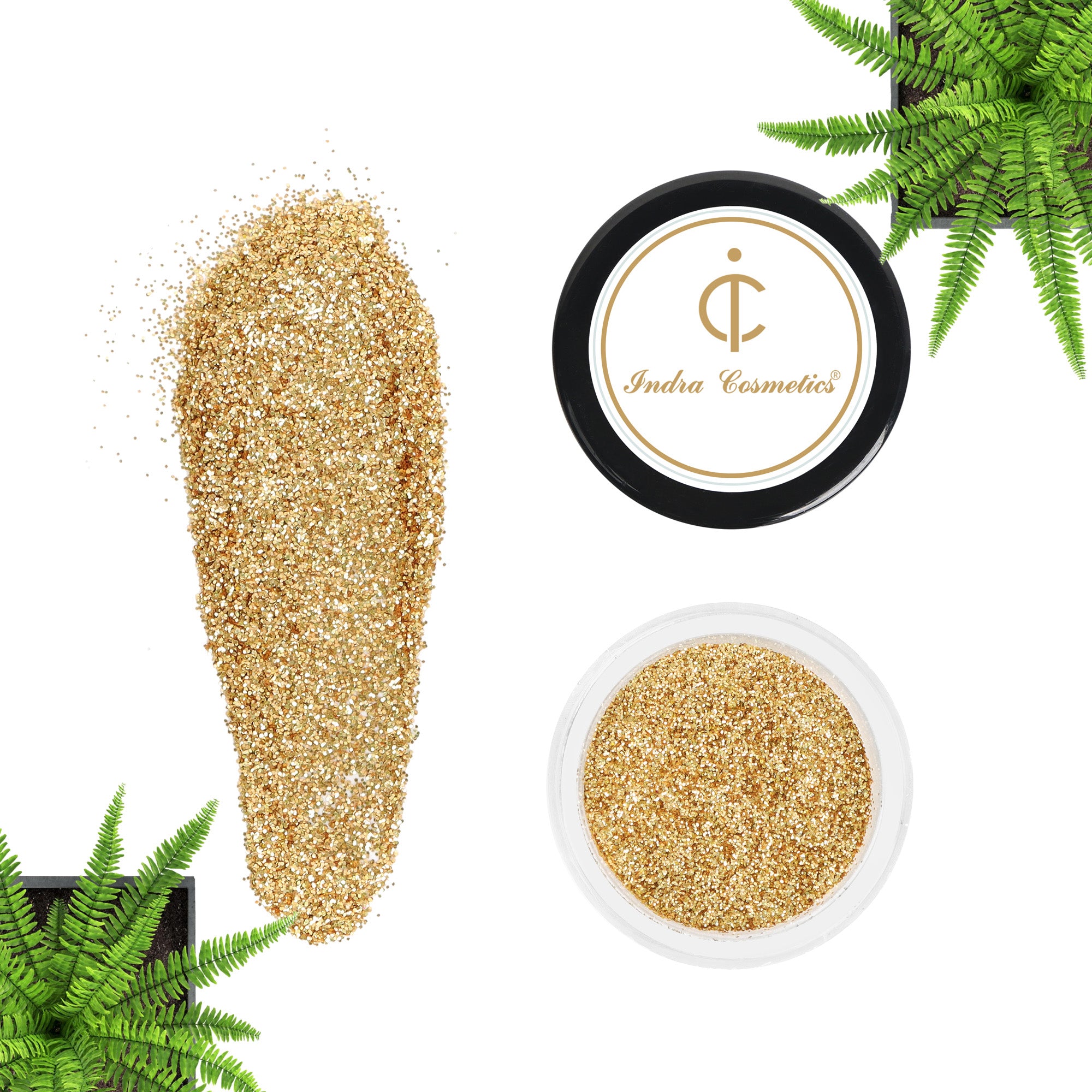 ULTRA FINE HIGH SHINE GLITTERS