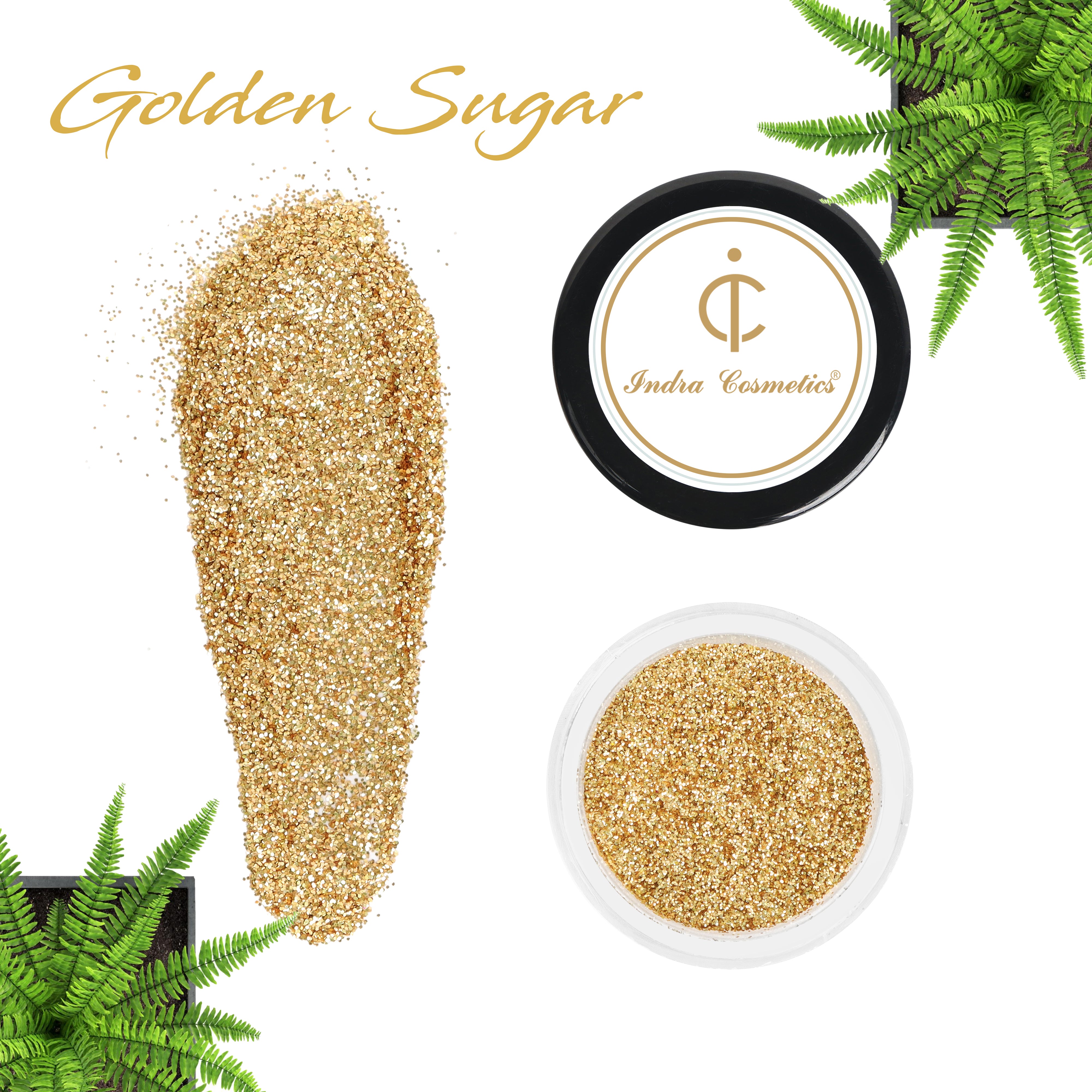 ULTRA FINE HIGH SHINE GLITTERS