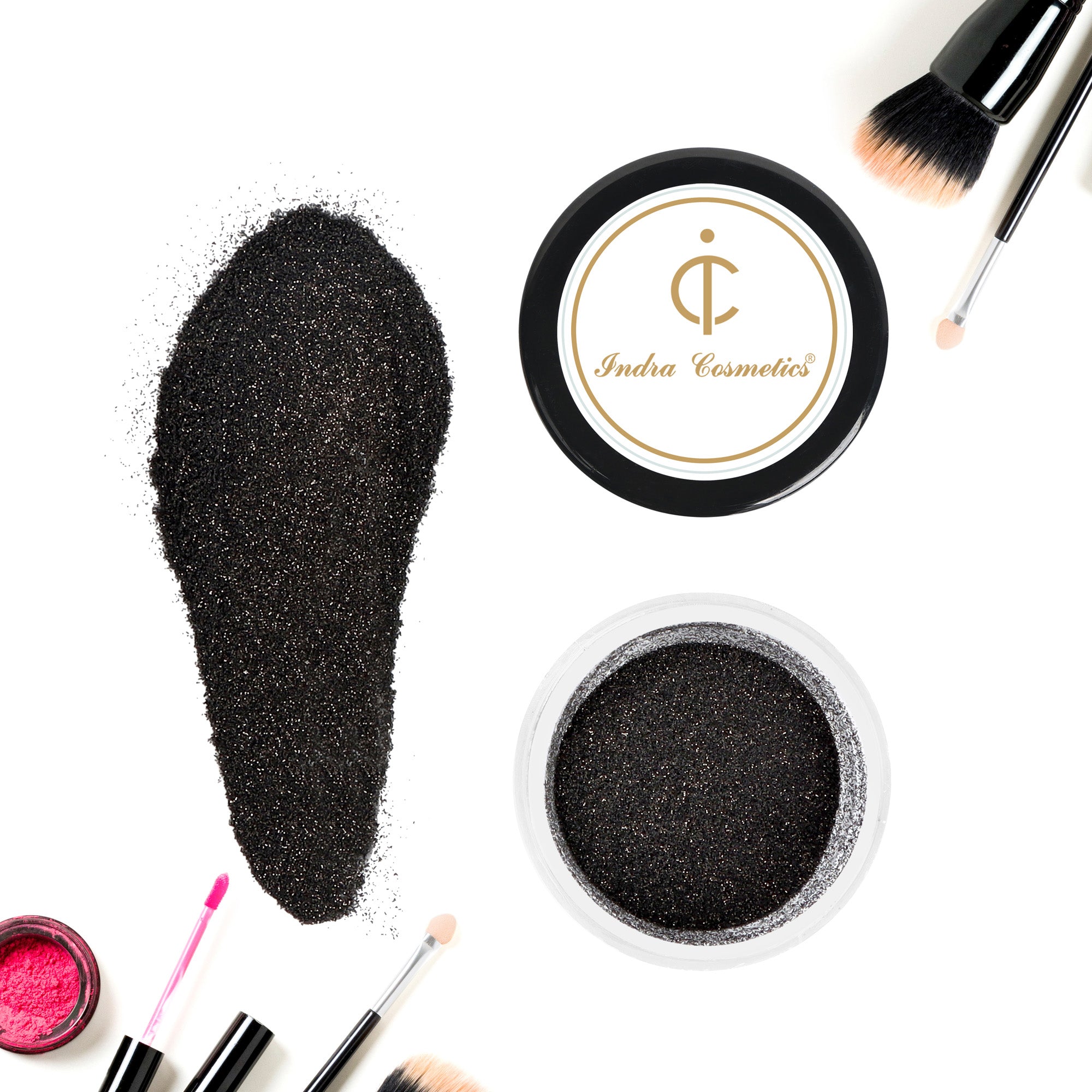 ULTRA FINE HIGH SHINE GLITTERS