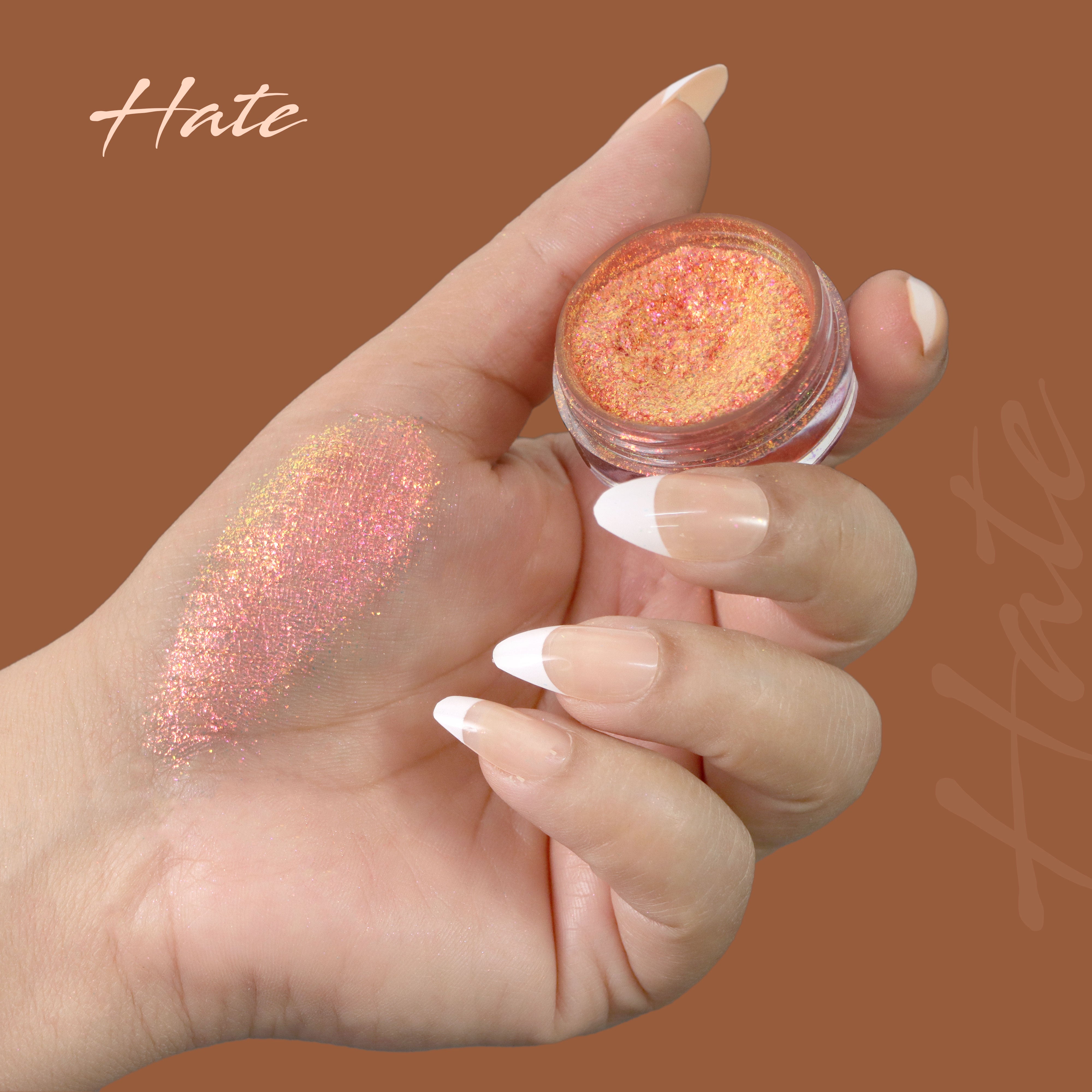 THE EMOTION SHIFT COLLECTION