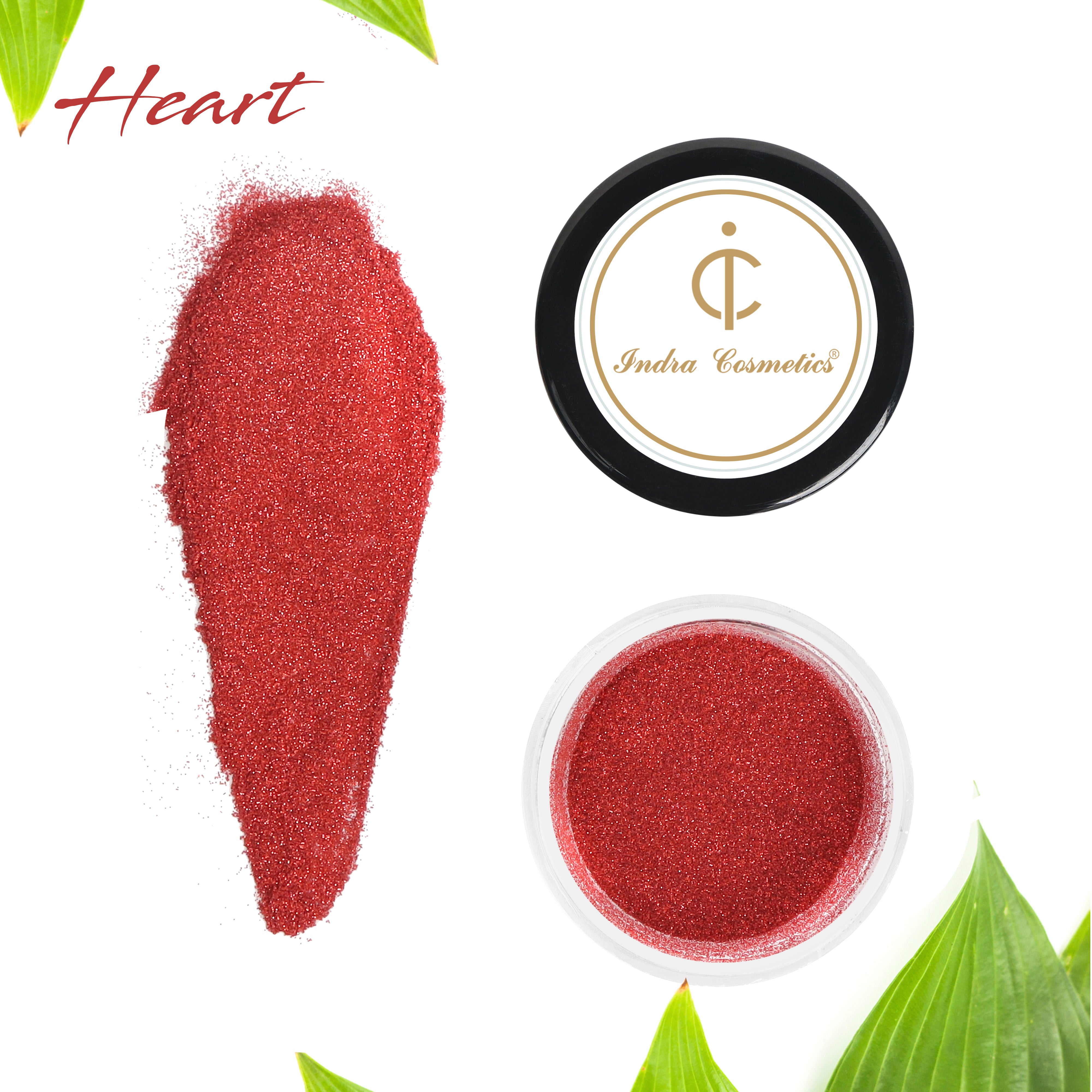 ULTRA FINE HIGH SHINE GLITTERS