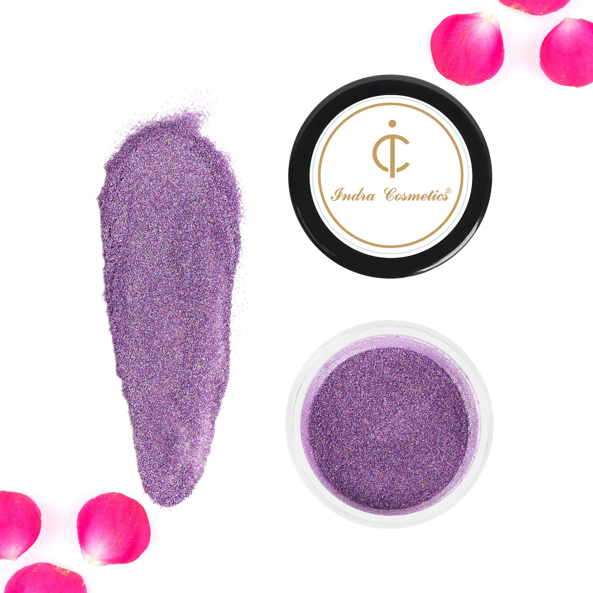 ULTRA FINE HIGH SHINE GLITTERS