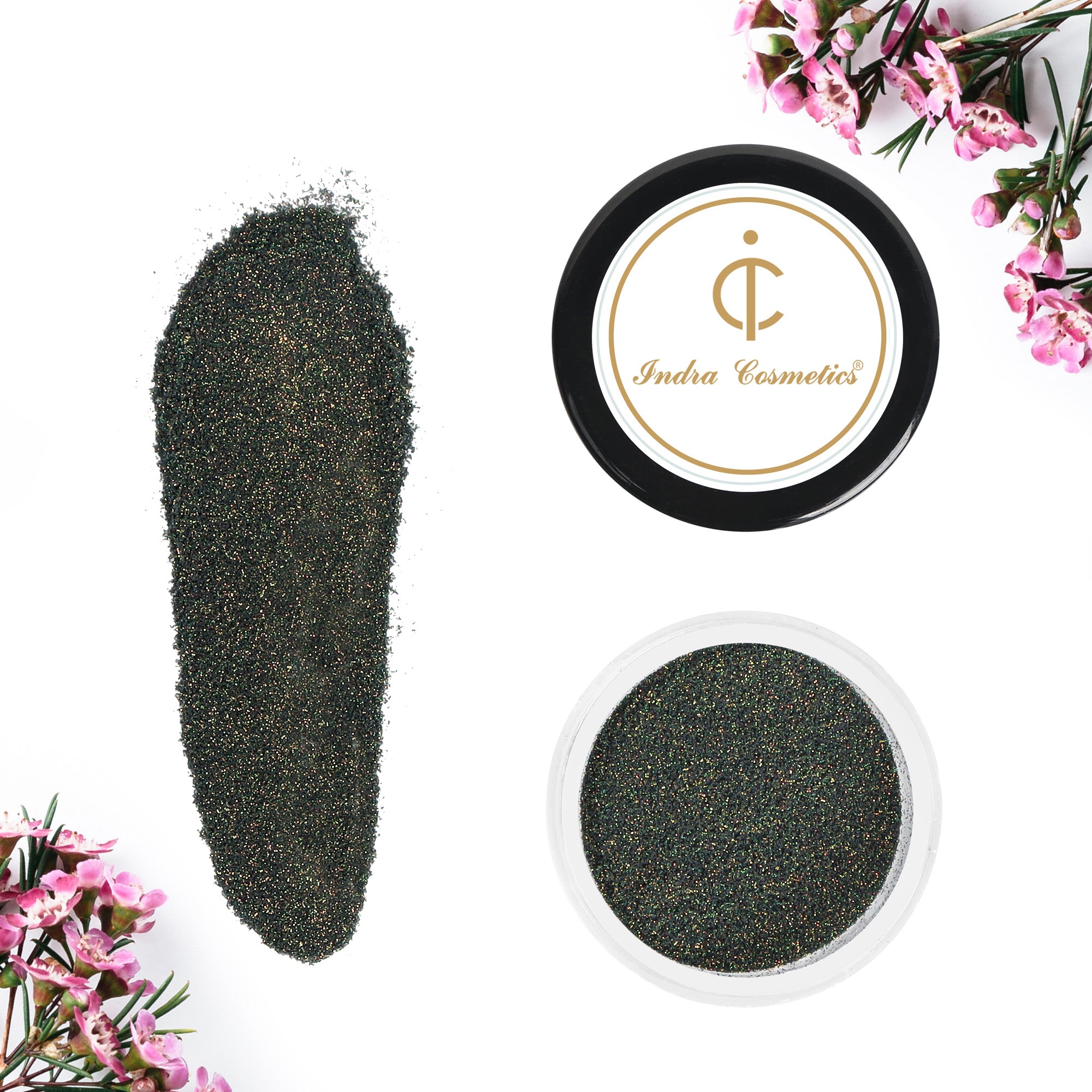 ULTRA FINE HIGH SHINE GLITTERS