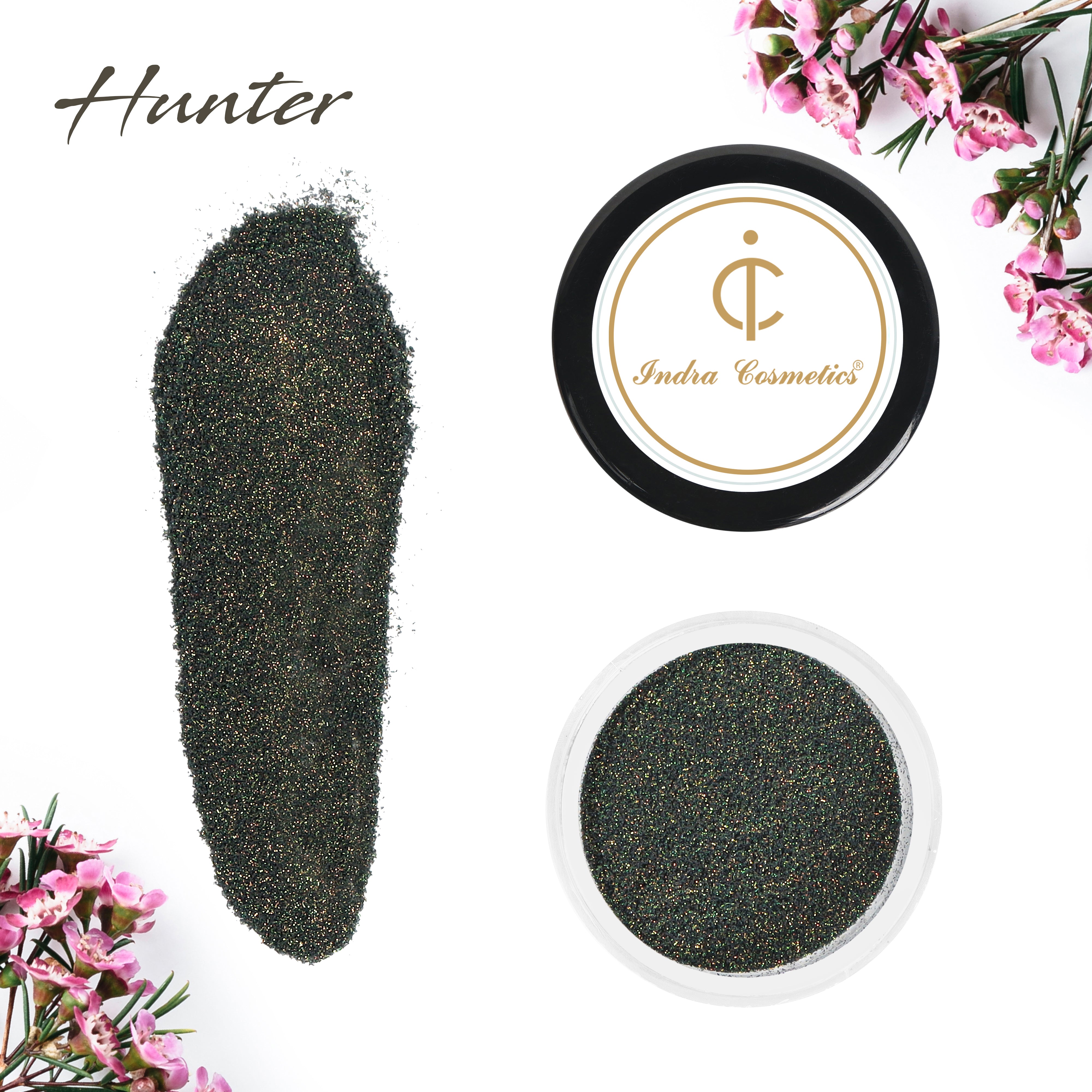 ULTRA FINE HIGH SHINE GLITTERS