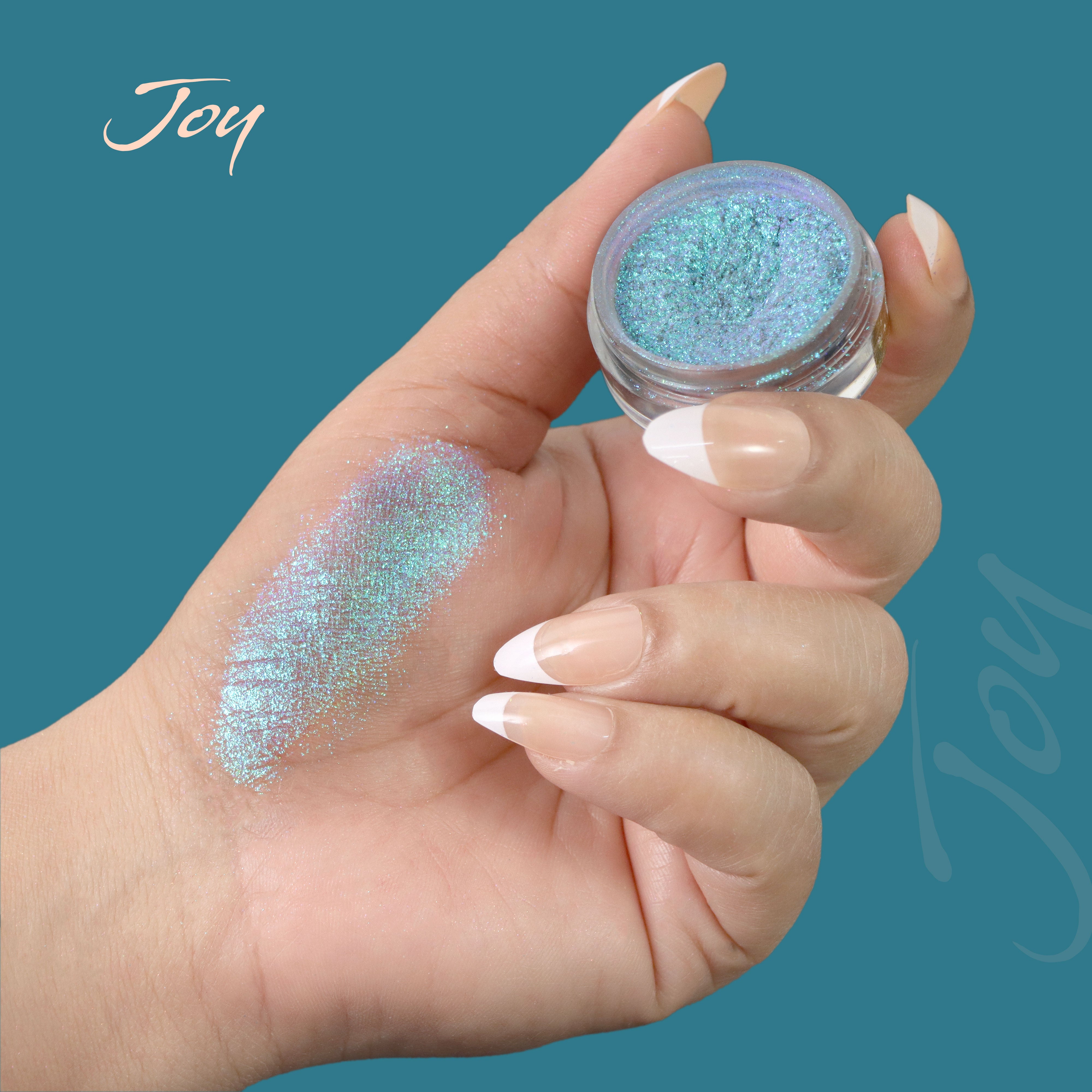 THE EMOTION SHIFT COLLECTION