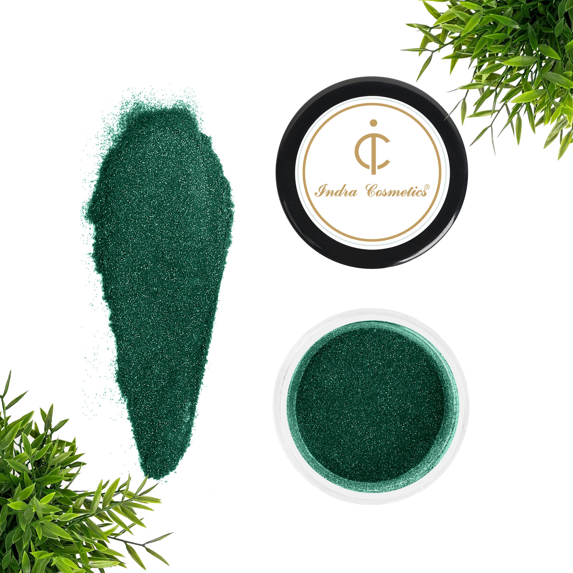 ULTRA FINE HIGH SHINE GLITTERS