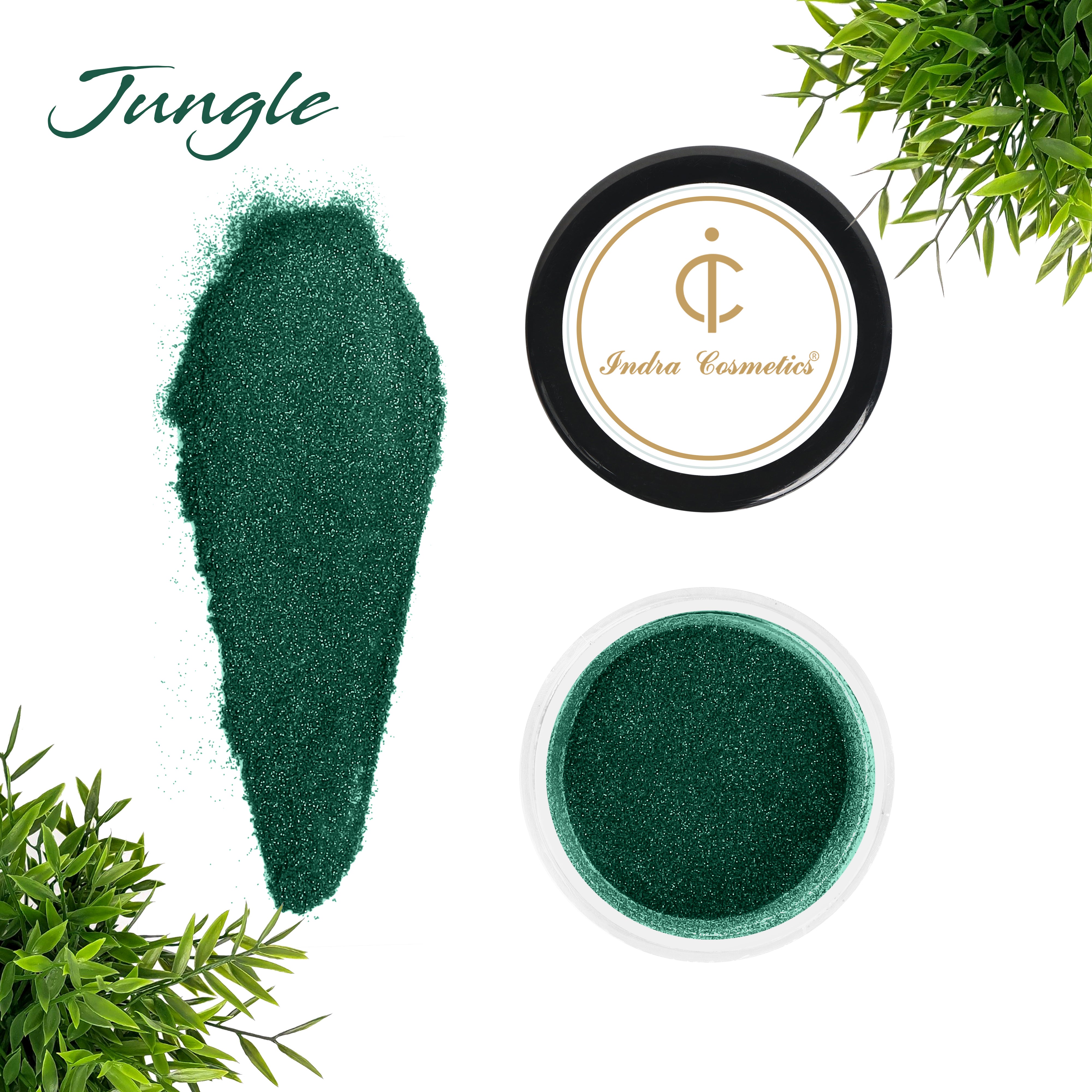 ULTRA FINE HIGH SHINE GLITTERS