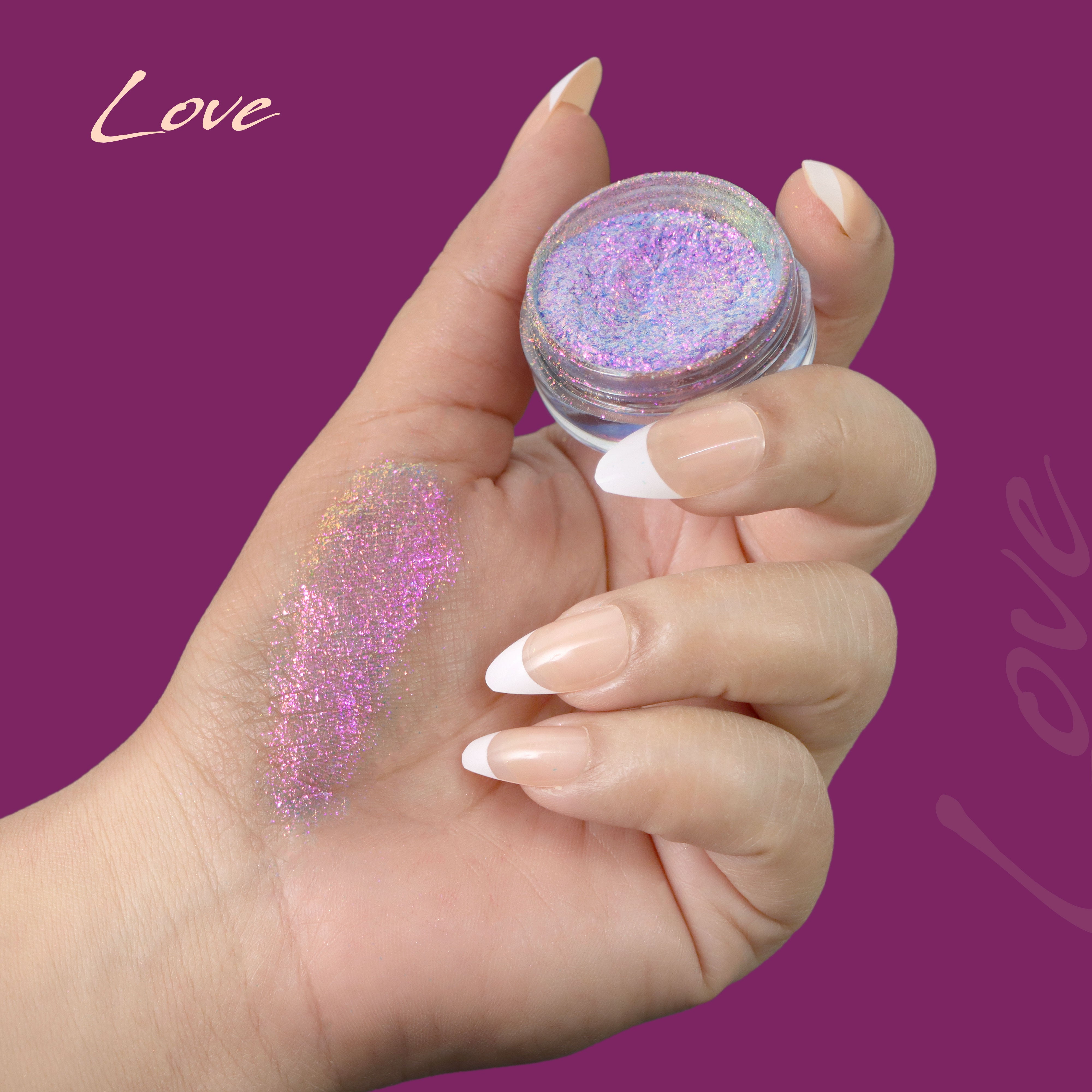 THE EMOTION SHIFT COLLECTION