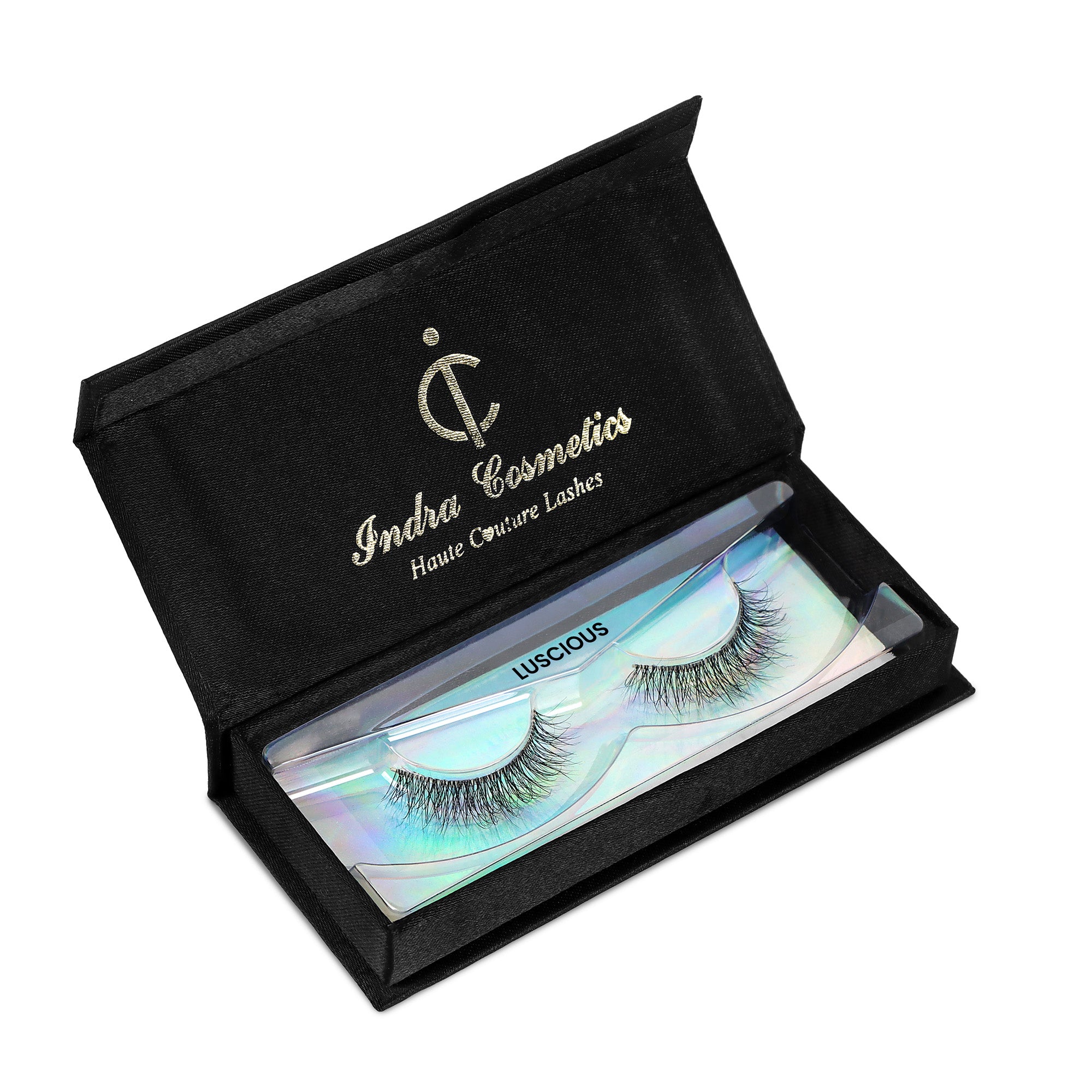 NATURAL LUXE EYELASHES