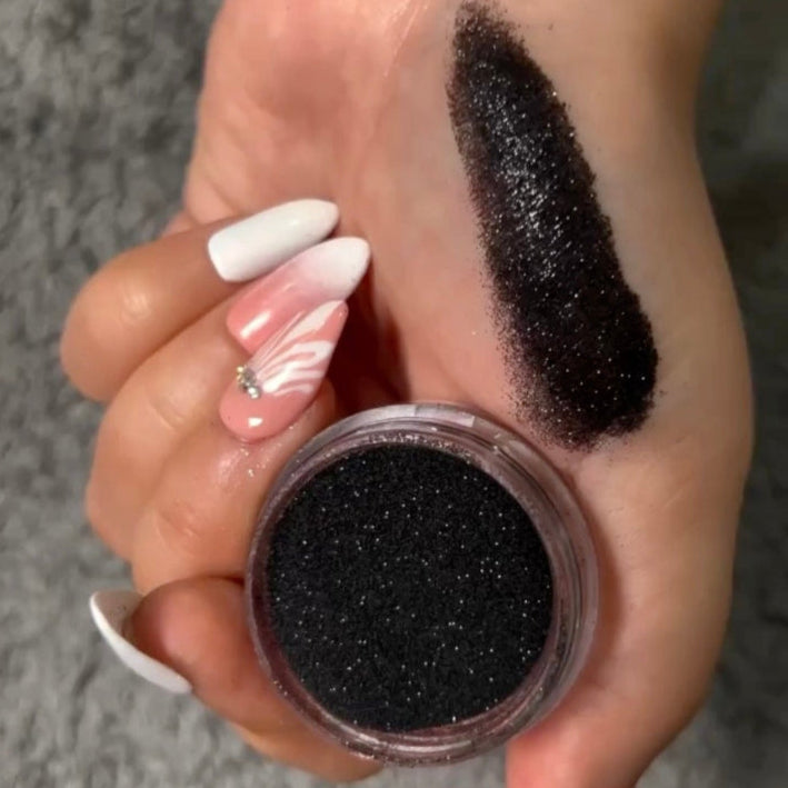 ULTRA FINE HIGH SHINE GLITTERS