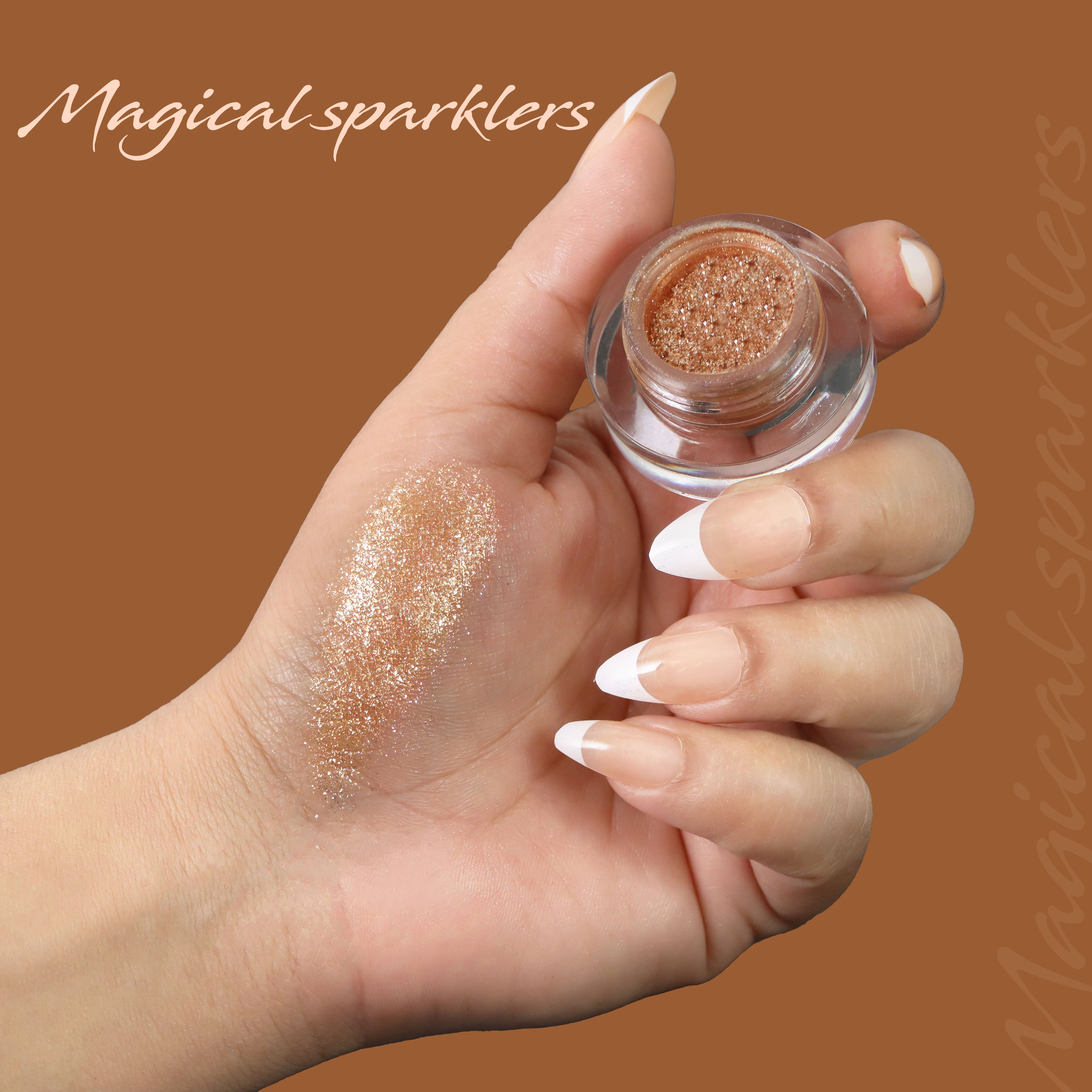 THE LUMINOUS TREASURE COLLECTION