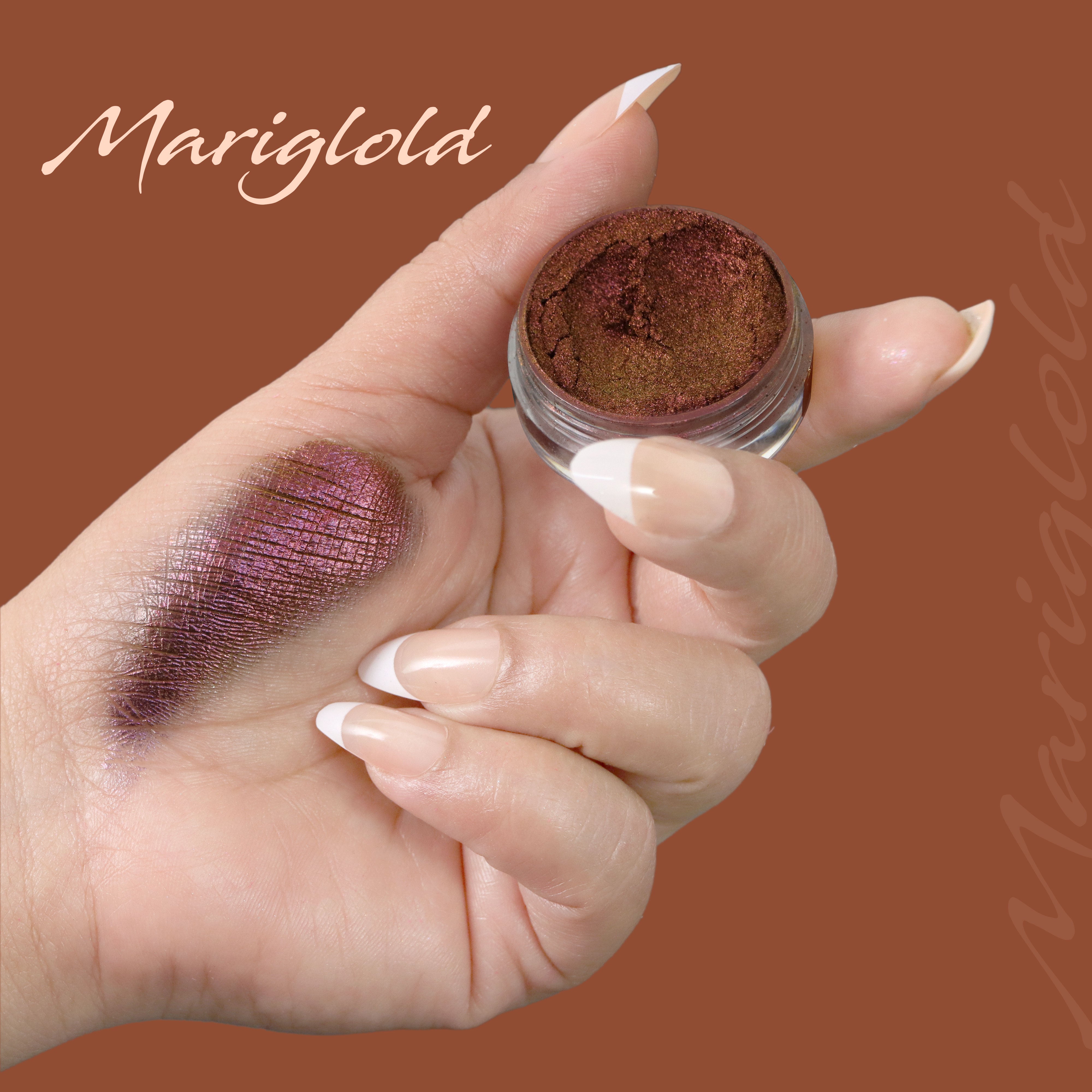 HOLOGRAPHIC DEPTH COLLECTION