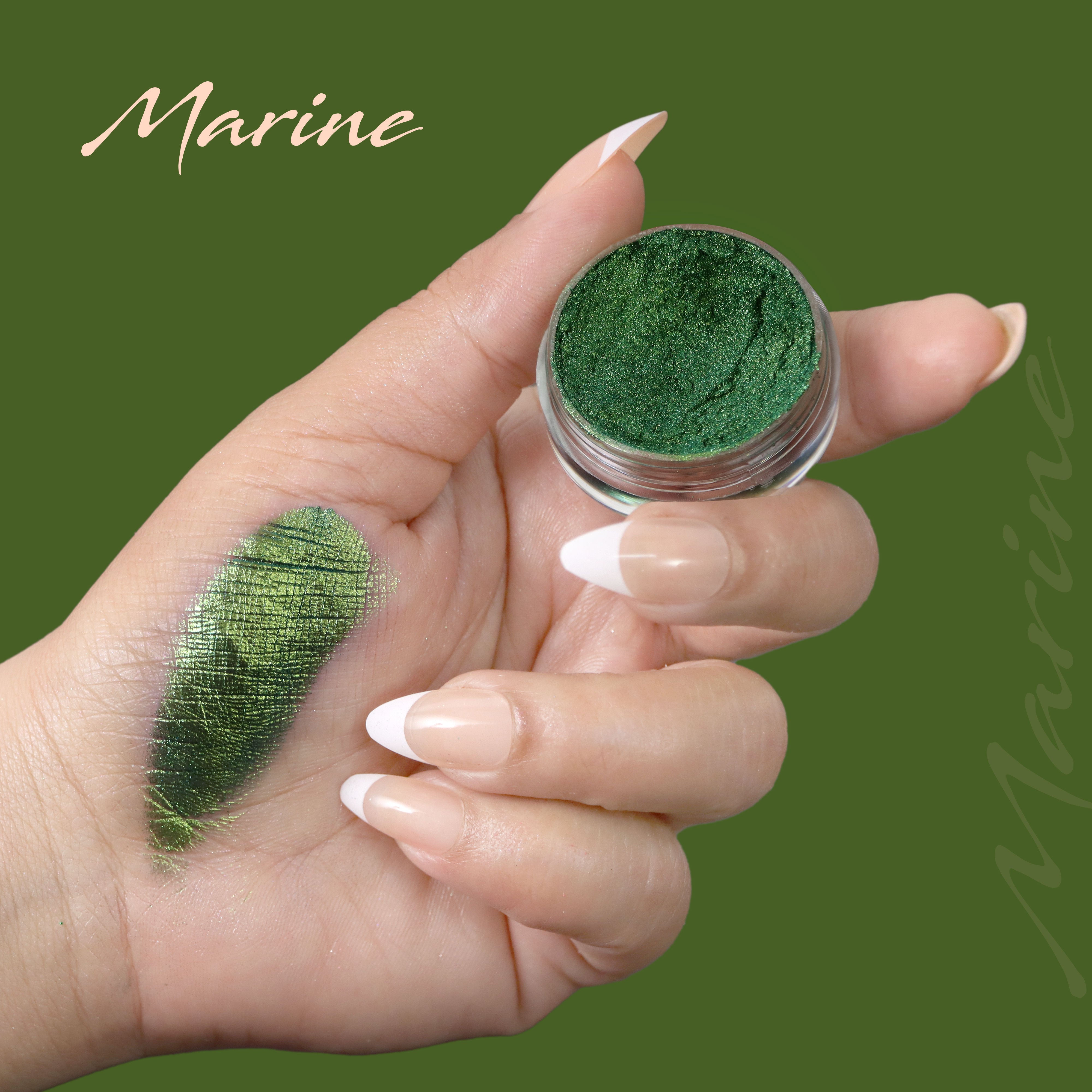 HOLOGRAPHIC DEPTH COLLECTION